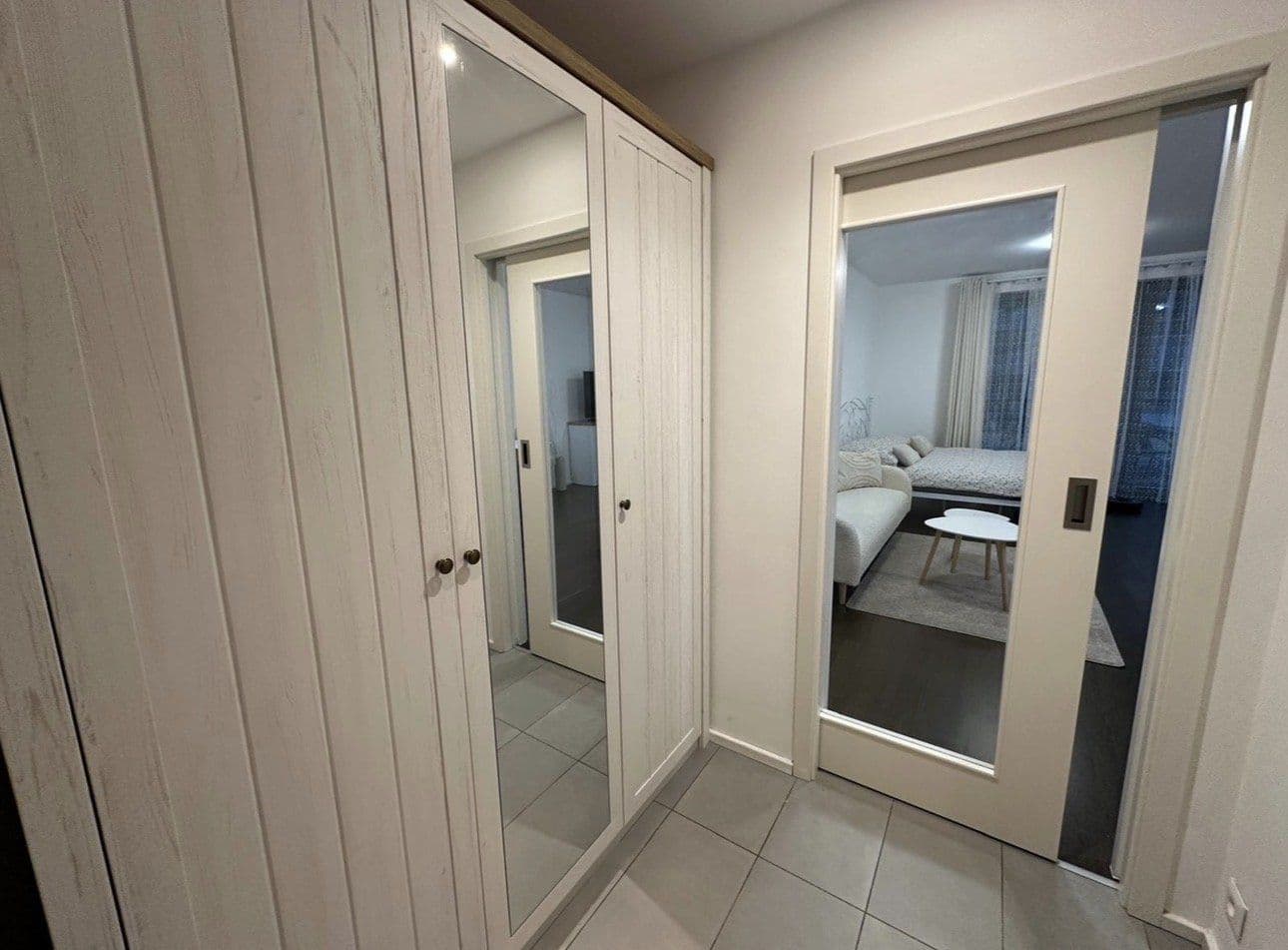 Prenájom bytu 42 m², Archangelská, Praha, Praha Prenájom bytu 42 m², Archangelská, Praha, Praha