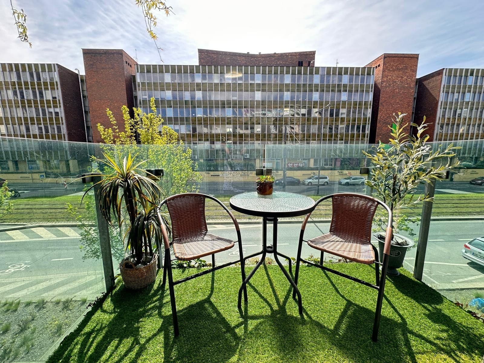 Prenájom bytu 42 m², Archangelská, Praha, Praha Prenájom bytu 42 m², Archangelská, Praha, Praha