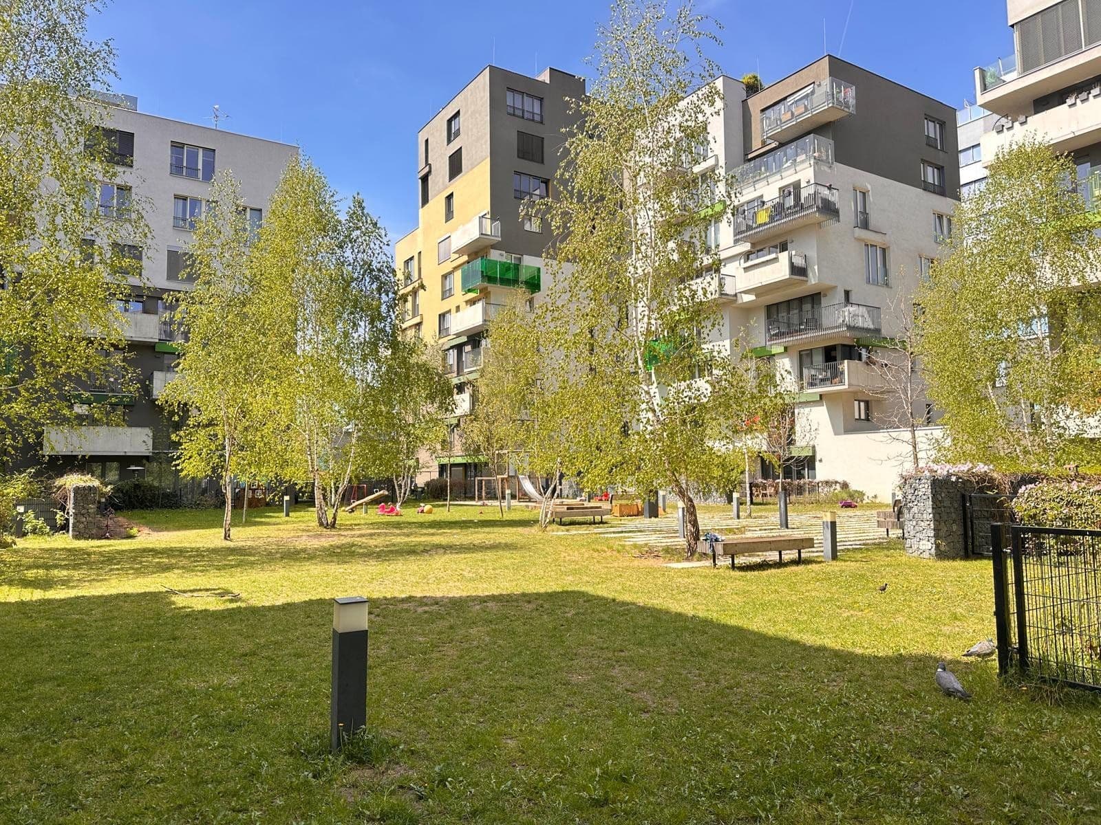 Prenájom bytu 42 m², Archangelská, Praha, Praha Prenájom bytu 42 m², Archangelská, Praha, Praha