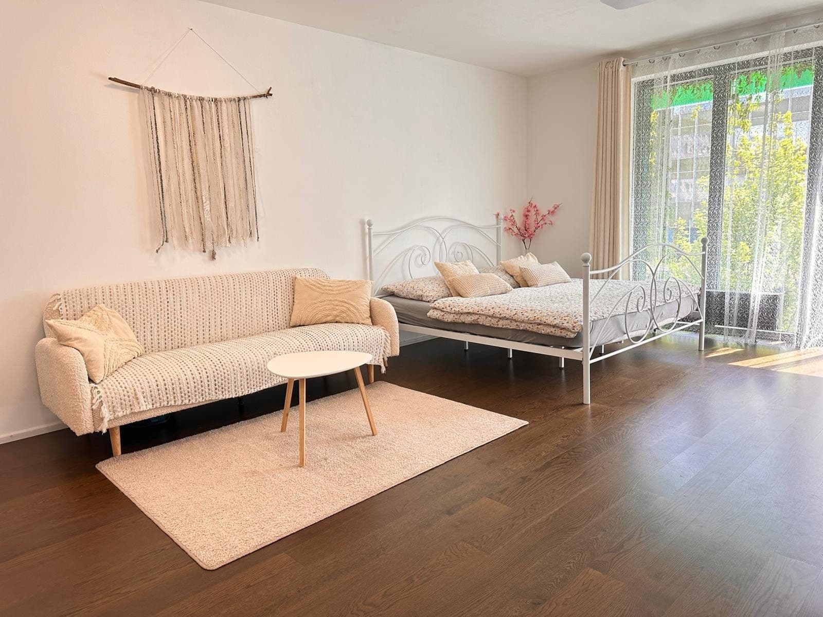 Prenájom bytu 42 m², Archangelská, Praha, Praha Prenájom bytu 42 m², Archangelská, Praha, Praha