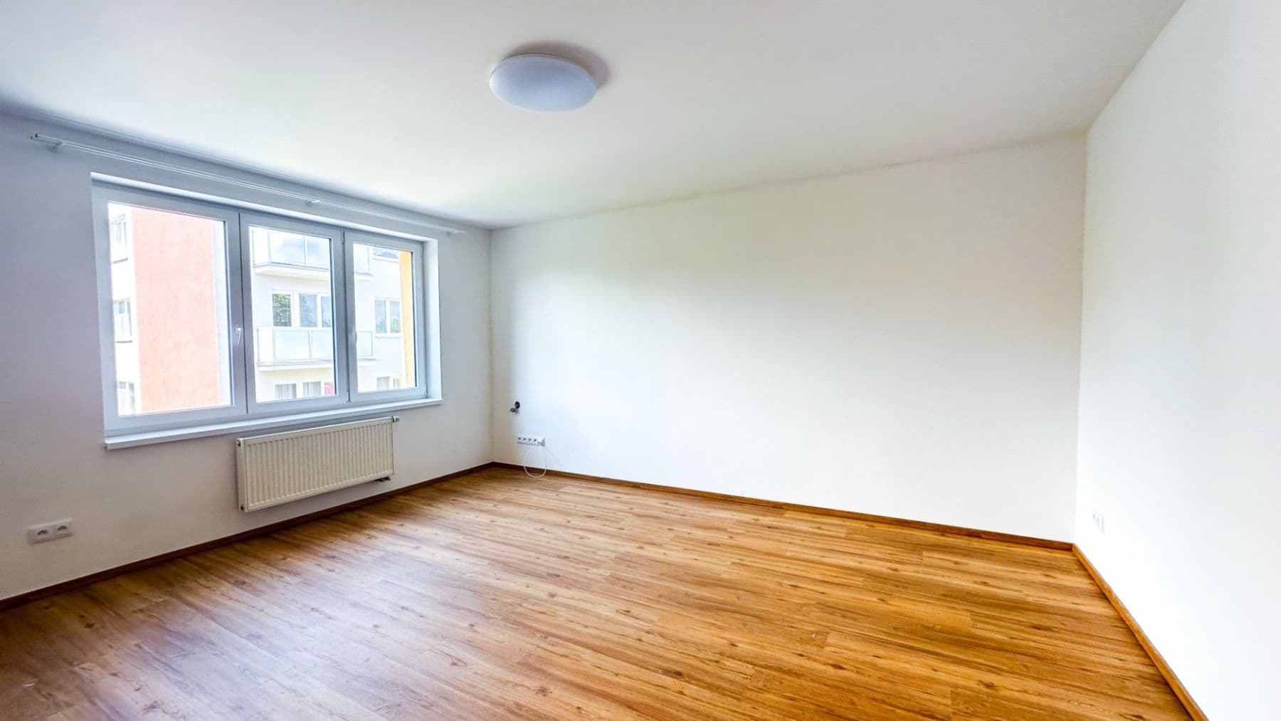 Prenájom bytu 3-izbový 80 m², Stonařov, Kraj Vysočina Prenájom bytu 3-izbový 80 m², Stonařov, Kraj Vysočina