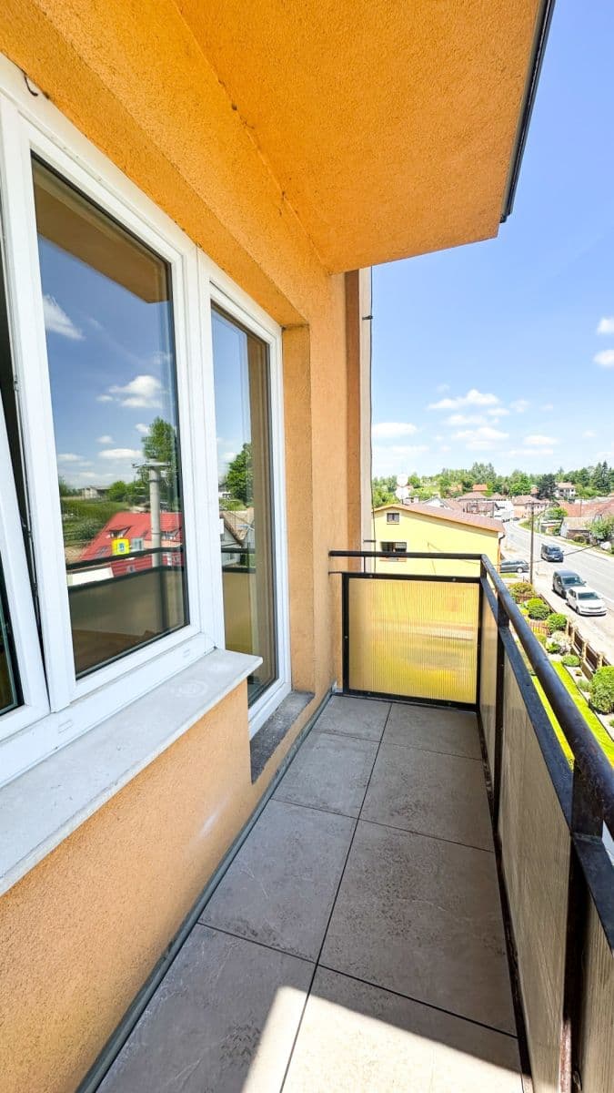 Prenájom bytu 3-izbový 80 m², Stonařov, Kraj Vysočina Prenájom bytu 3-izbový 80 m², Stonařov, Kraj Vysočina