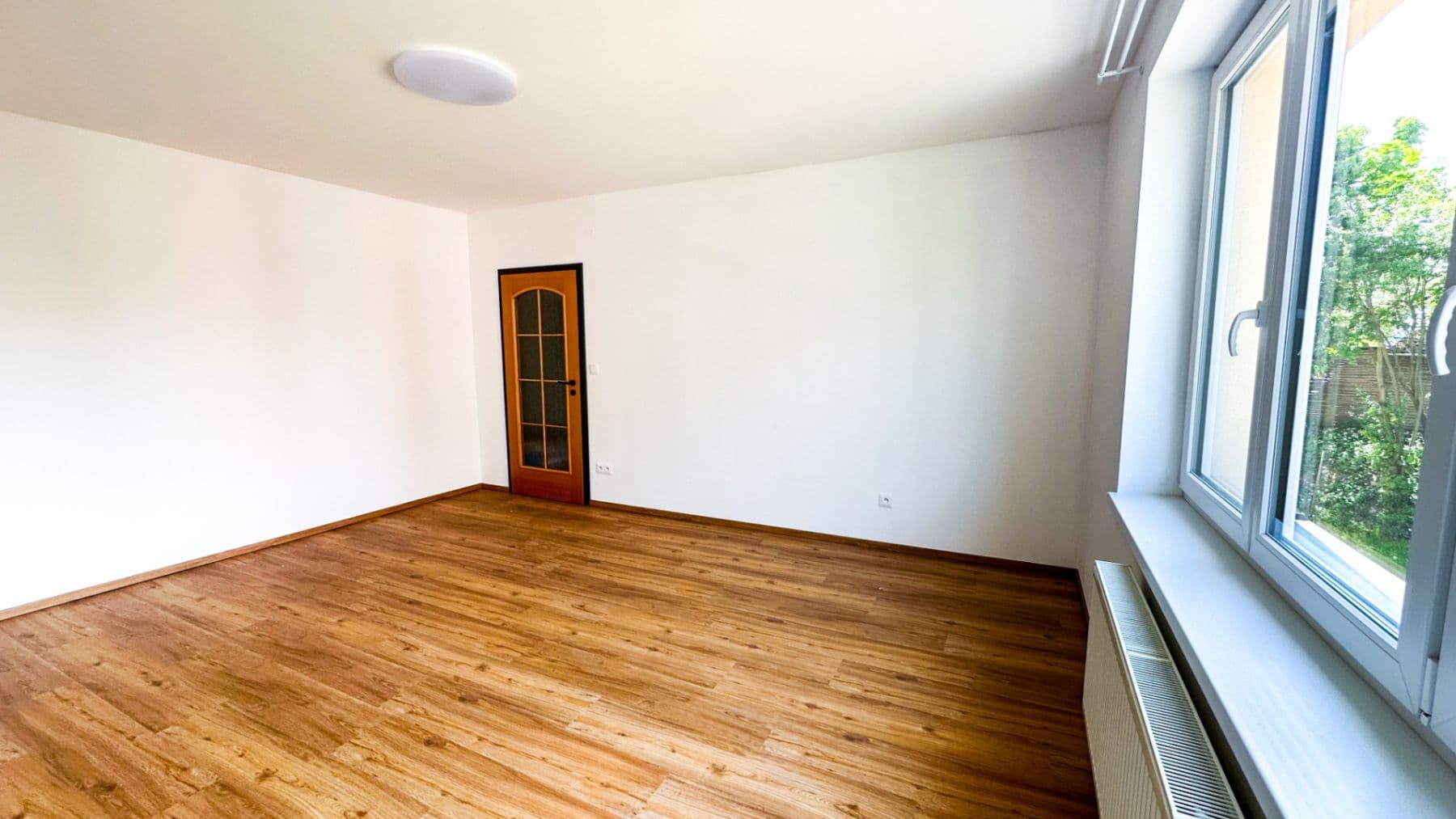 Prenájom bytu 3-izbový 80 m², Stonařov, Kraj Vysočina Prenájom bytu 3-izbový 80 m², Stonařov, Kraj Vysočina