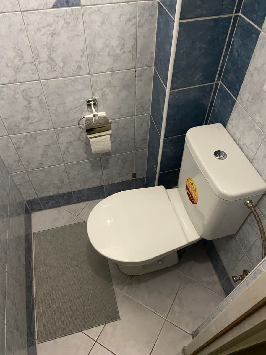 Prenájom bytu 2-izbový 56 m², Osadní, Praha, Praha Prenájom bytu 2-izbový 56 m², Osadní, Praha, Praha