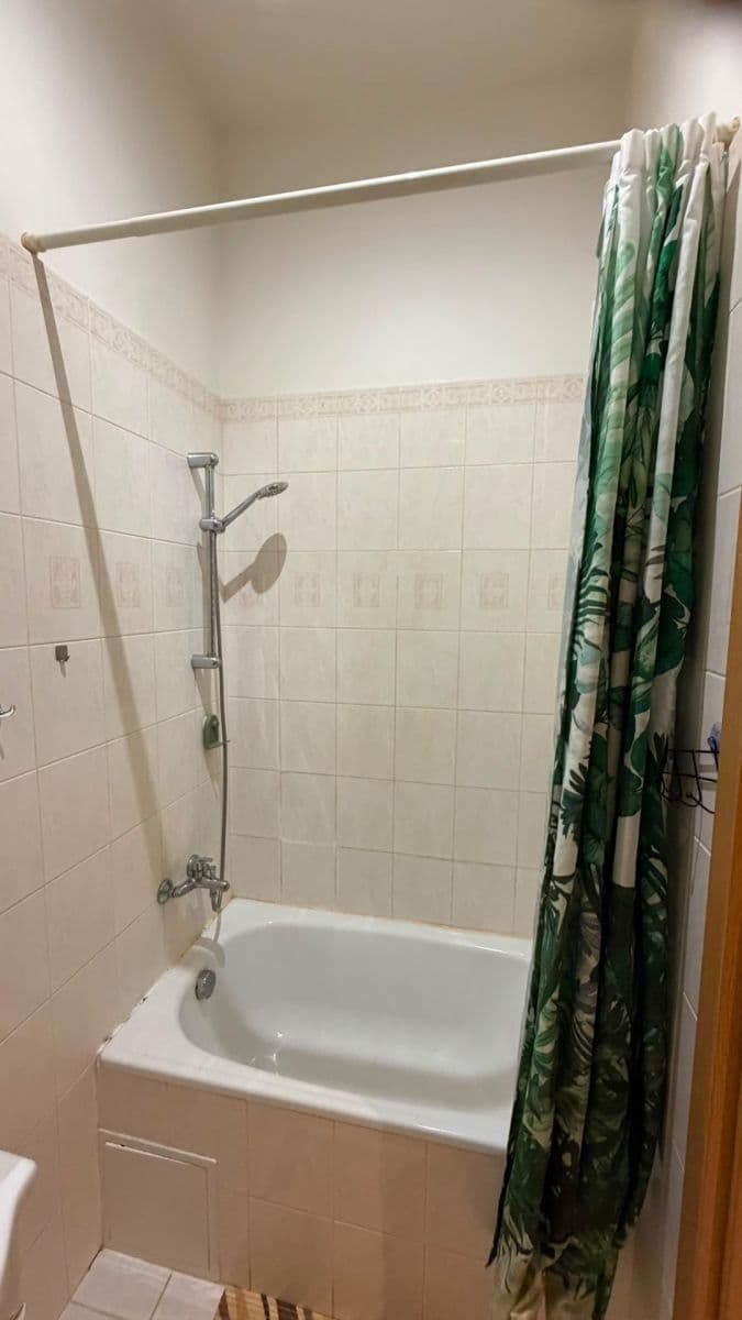 Prenájom bytu 1-izbový 41 m², Záhřebská, Praha, Praha Prenájom bytu 1-izbový 41 m², Záhřebská, Praha, Praha