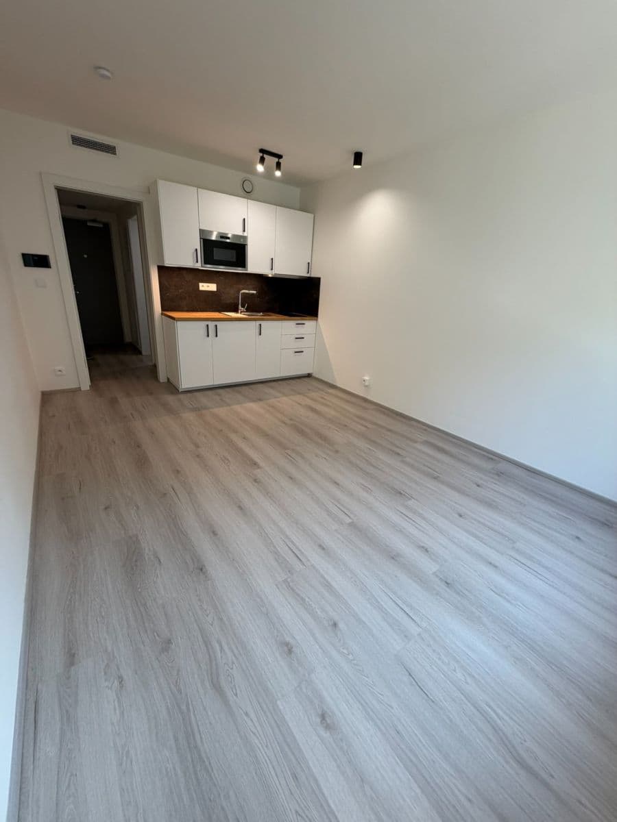 Prenájom bytu 1-izbový 31 m², Bystrcká, Brno, Jihomoravský kraj Prenájom bytu 1-izbový 31 m², Bystrcká, Brno, Jihomoravský kraj