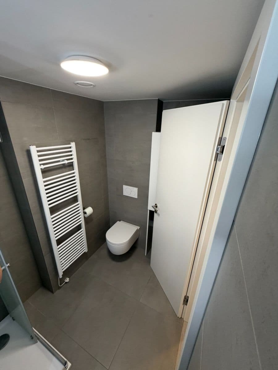 Prenájom bytu 1-izbový 31 m², Bystrcká, Brno, Jihomoravský kraj Prenájom bytu 1-izbový 31 m², Bystrcká, Brno, Jihomoravský kraj