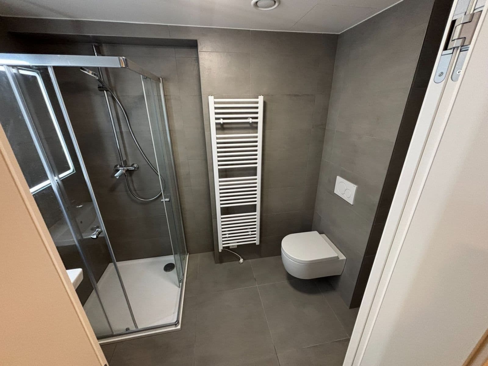 Prenájom bytu 1-izbový 31 m², Bystrcká, Brno, Jihomoravský kraj Prenájom bytu 1-izbový 31 m², Bystrcká, Brno, Jihomoravský kraj