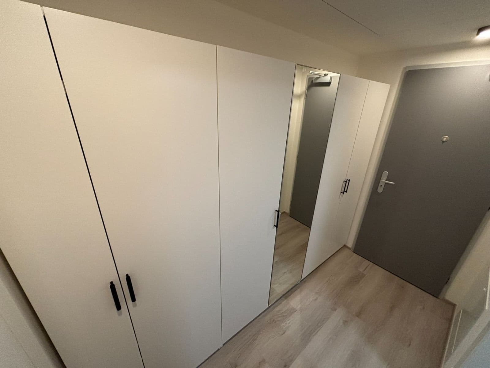 Prenájom bytu 1-izbový 31 m², Bystrcká, Brno, Jihomoravský kraj Prenájom bytu 1-izbový 31 m², Bystrcká, Brno, Jihomoravský kraj