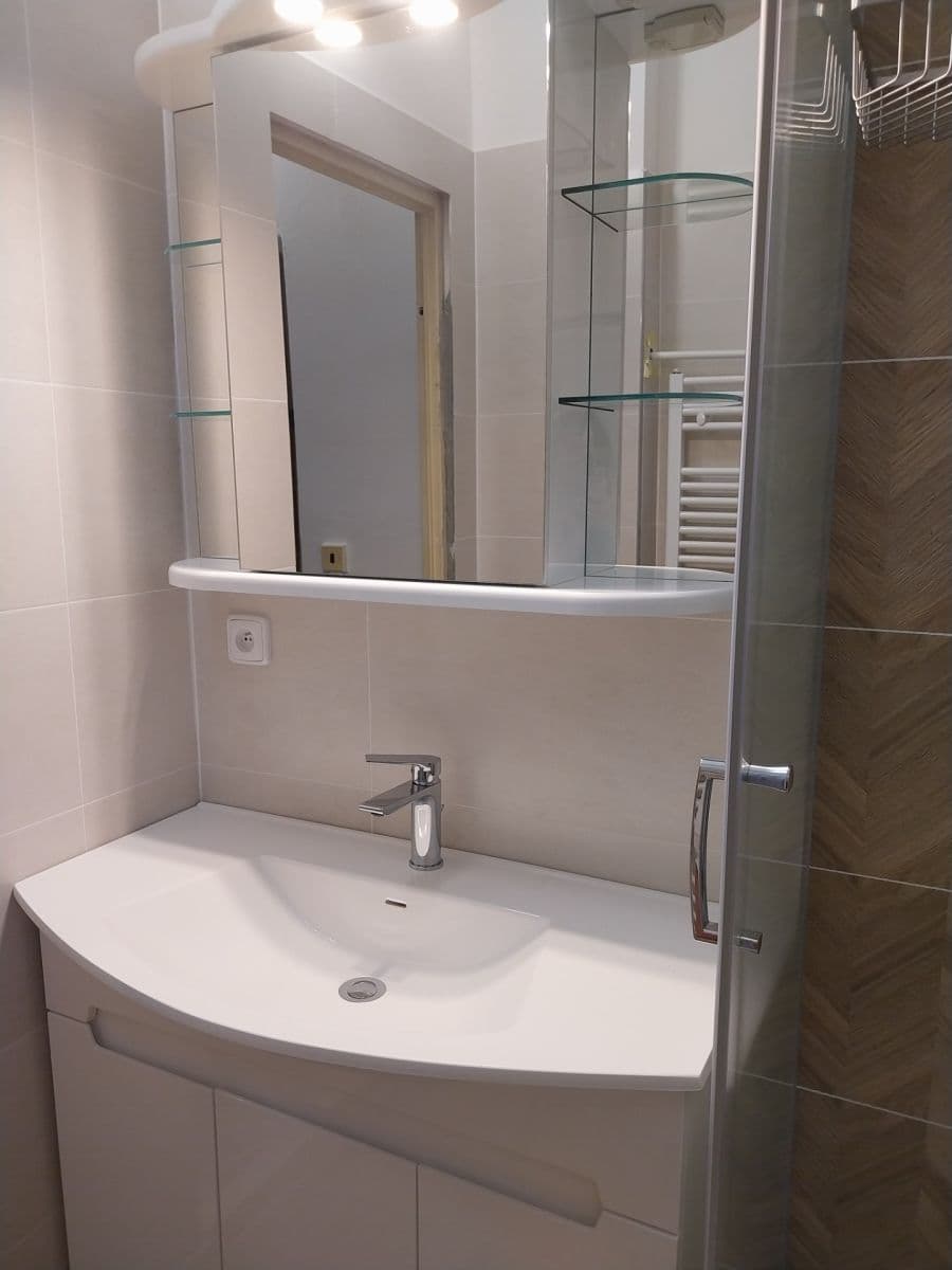 Prenájom bytu 1-izbový 32 m², Souhrady, Brno, Jihomoravský kraj Prenájom bytu 1-izbový 32 m², Souhrady, Brno, Jihomoravský kraj