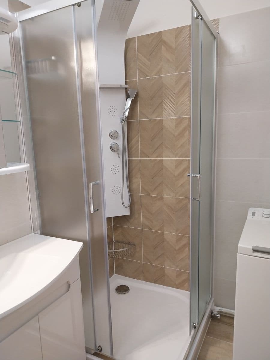 Prenájom bytu 1-izbový 32 m², Souhrady, Brno, Jihomoravský kraj Prenájom bytu 1-izbový 32 m², Souhrady, Brno, Jihomoravský kraj