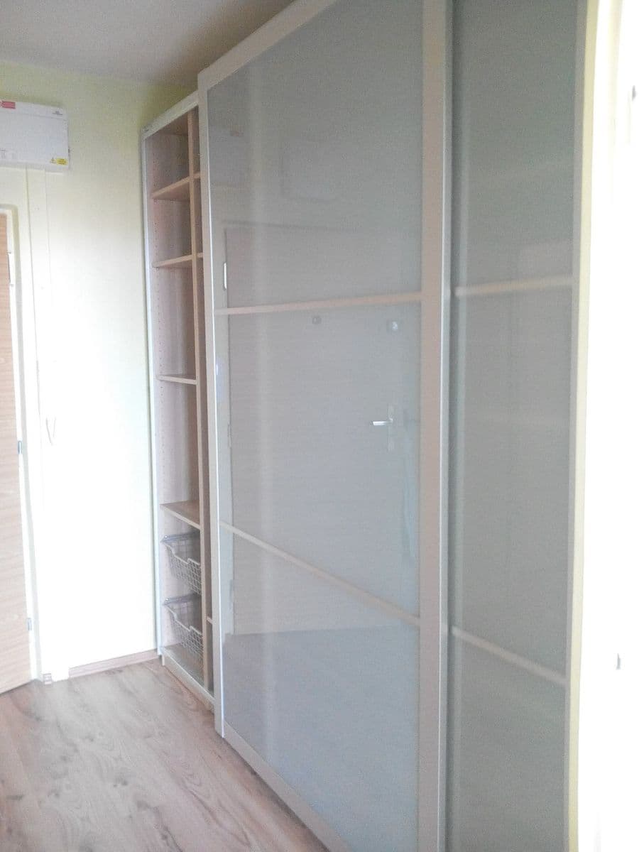 Prenájom bytu 1-izbový 32 m², Souhrady, Brno, Jihomoravský kraj Prenájom bytu 1-izbový 32 m², Souhrady, Brno, Jihomoravský kraj