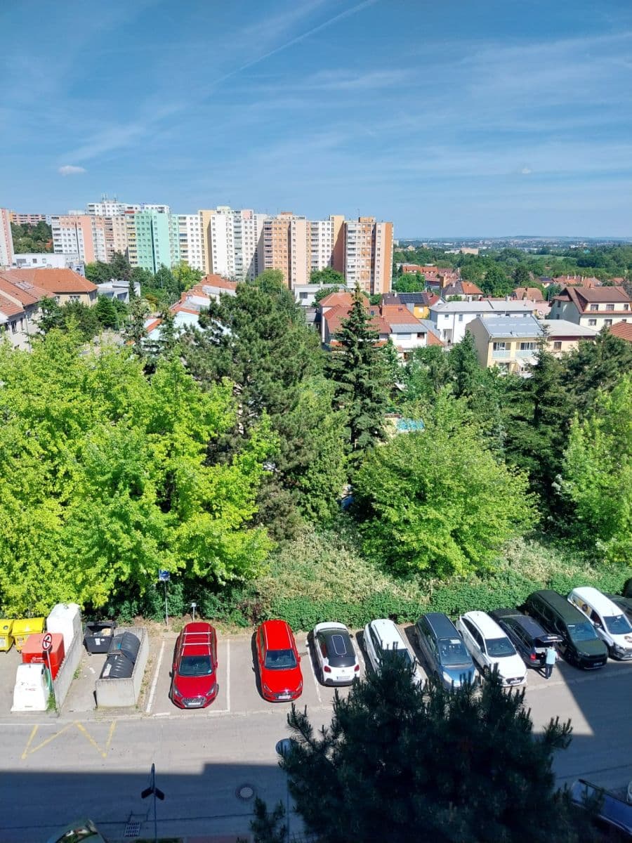 Prenájom bytu 1-izbový 32 m², Souhrady, Brno, Jihomoravský kraj Prenájom bytu 1-izbový 32 m², Souhrady, Brno, Jihomoravský kraj