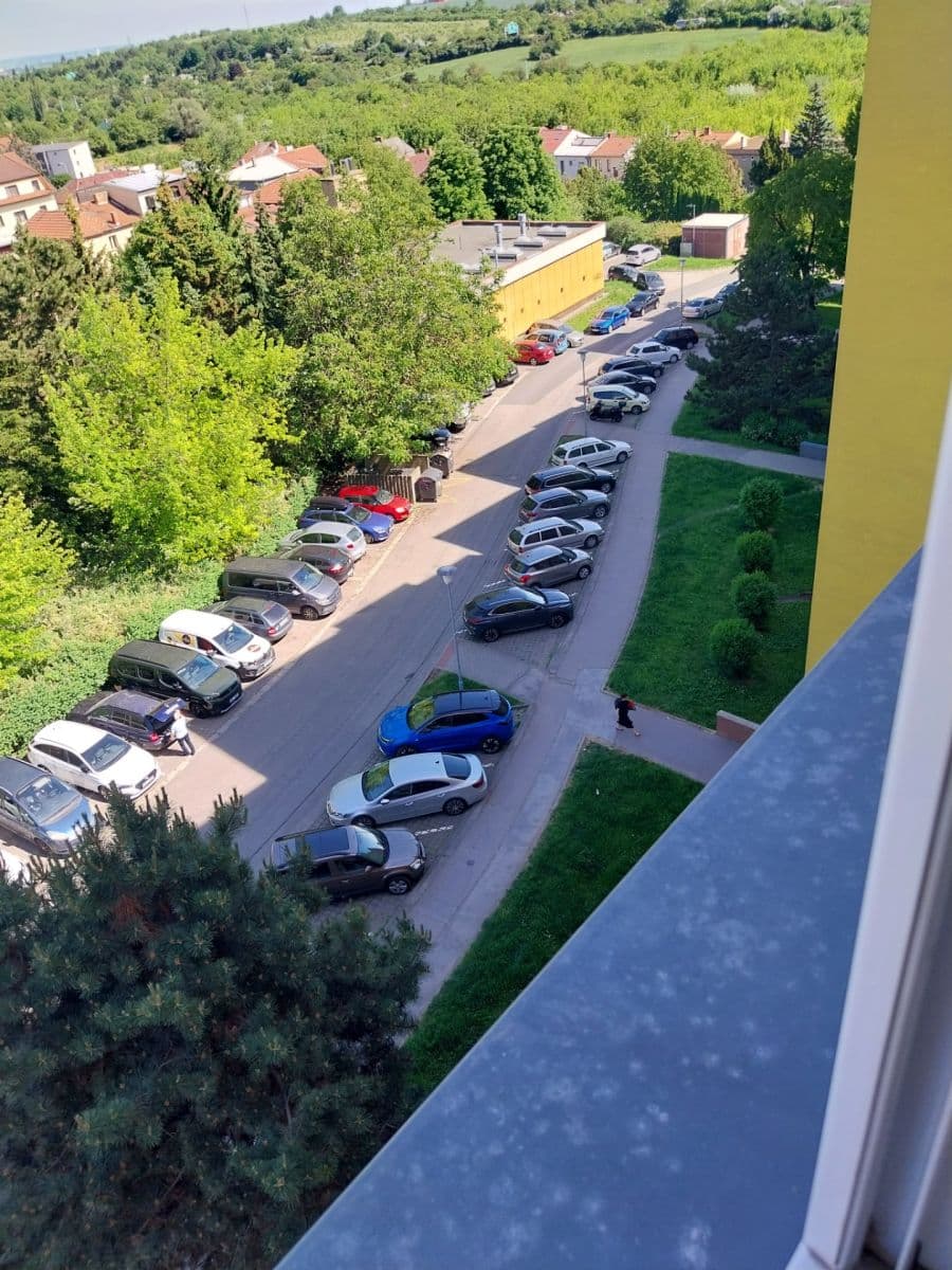 Prenájom bytu 1-izbový 32 m², Souhrady, Brno, Jihomoravský kraj Prenájom bytu 1-izbový 32 m², Souhrady, Brno, Jihomoravský kraj