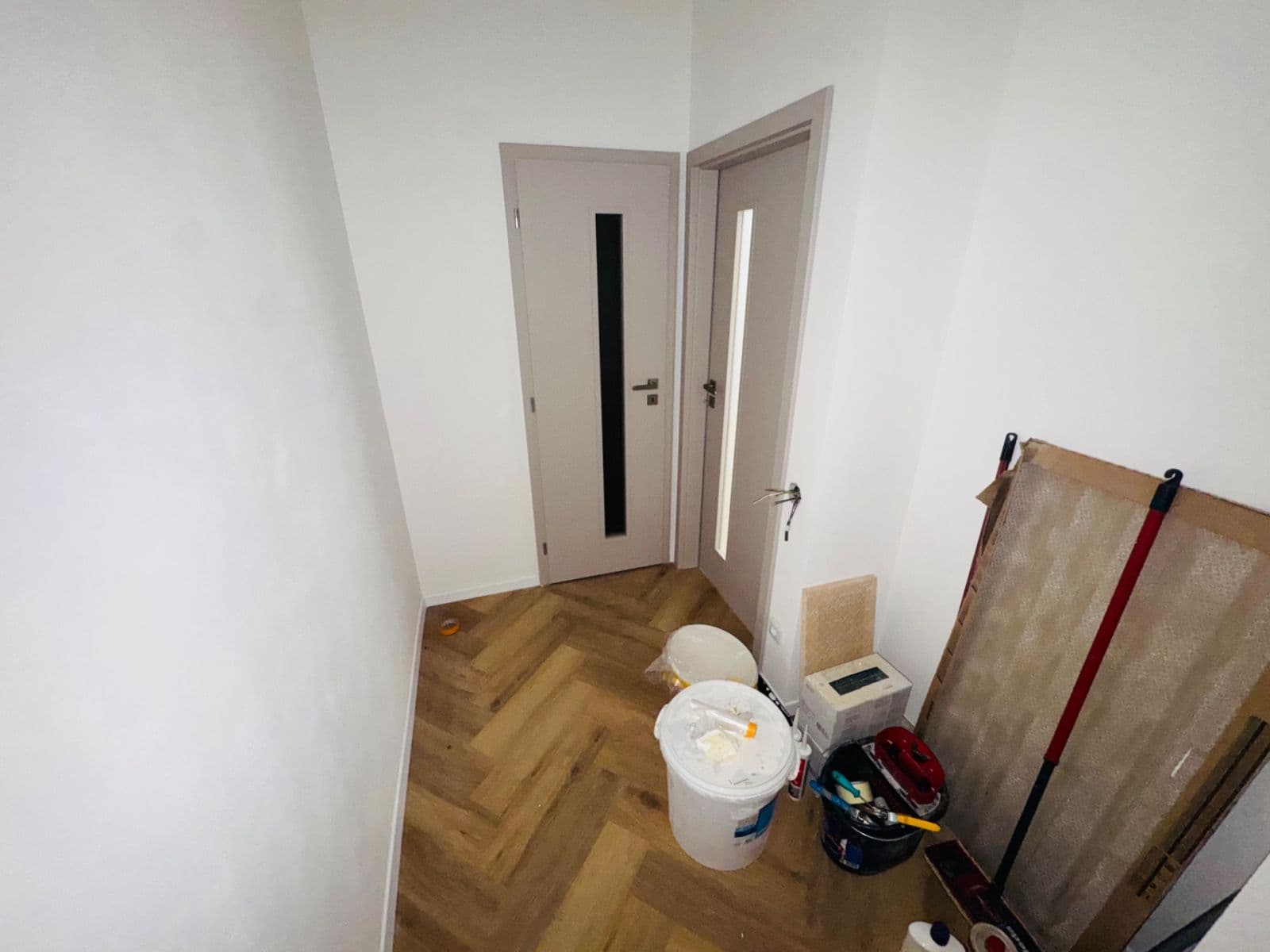 Predaj bytu 2-izbový 49 m², Nad Kajetánkou, Praha, Praha Predaj bytu 2-izbový 49 m², Nad Kajetánkou, Praha, Praha