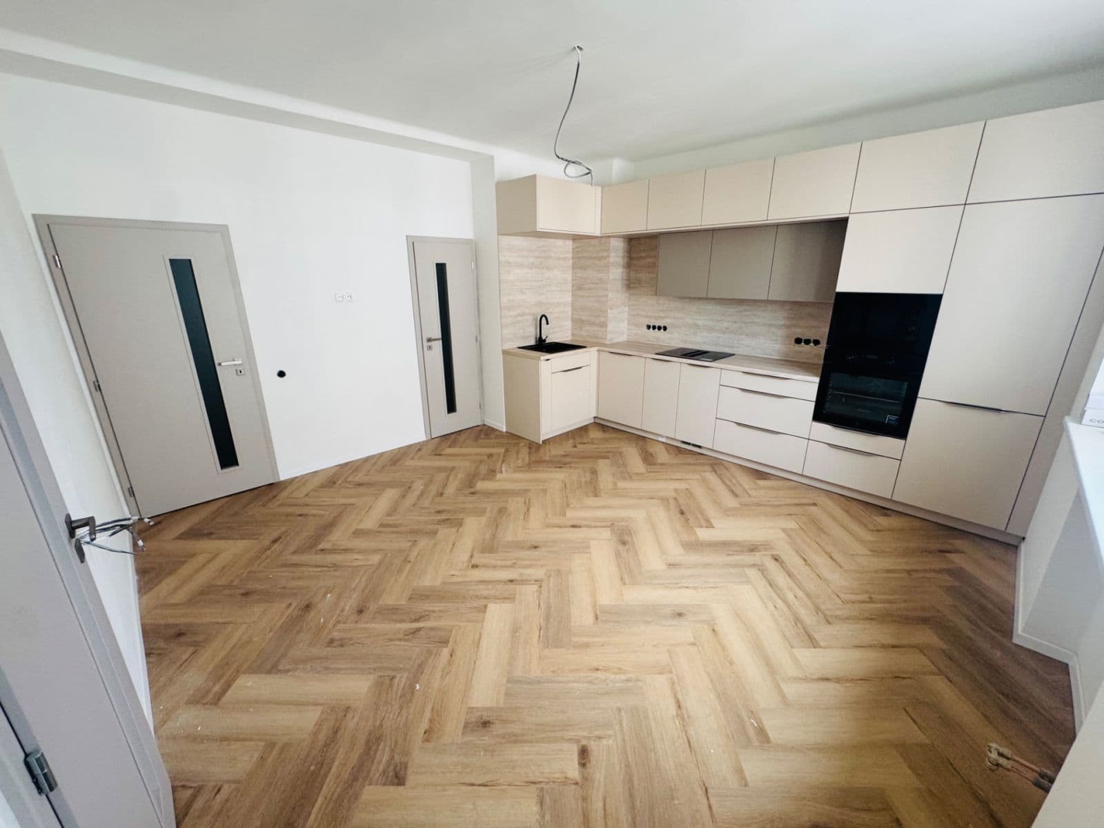 Predaj bytu 2-izbový 49 m², Nad Kajetánkou, Praha, Praha Predaj bytu 2-izbový 49 m², Nad Kajetánkou, Praha, Praha