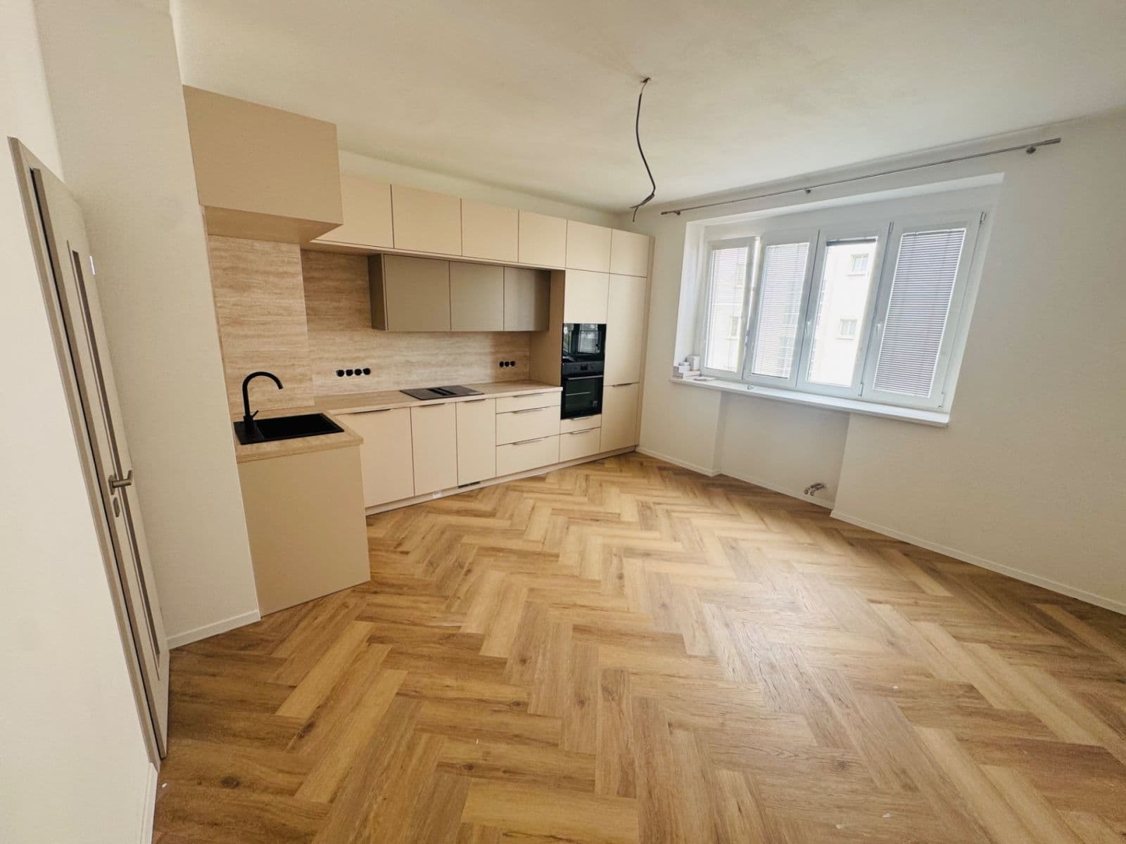 Predaj bytu 2-izbový 49 m², Nad Kajetánkou, Praha, Praha Predaj bytu 2-izbový 49 m², Nad Kajetánkou, Praha, Praha