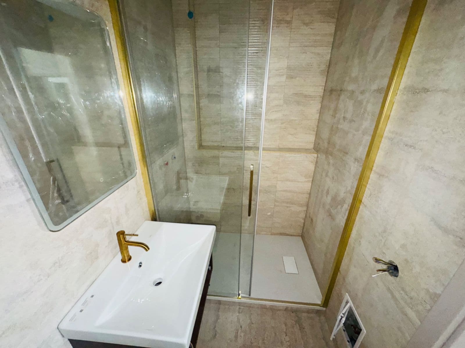 Predaj bytu 2-izbový 49 m², Nad Kajetánkou, Praha, Praha Predaj bytu 2-izbový 49 m², Nad Kajetánkou, Praha, Praha