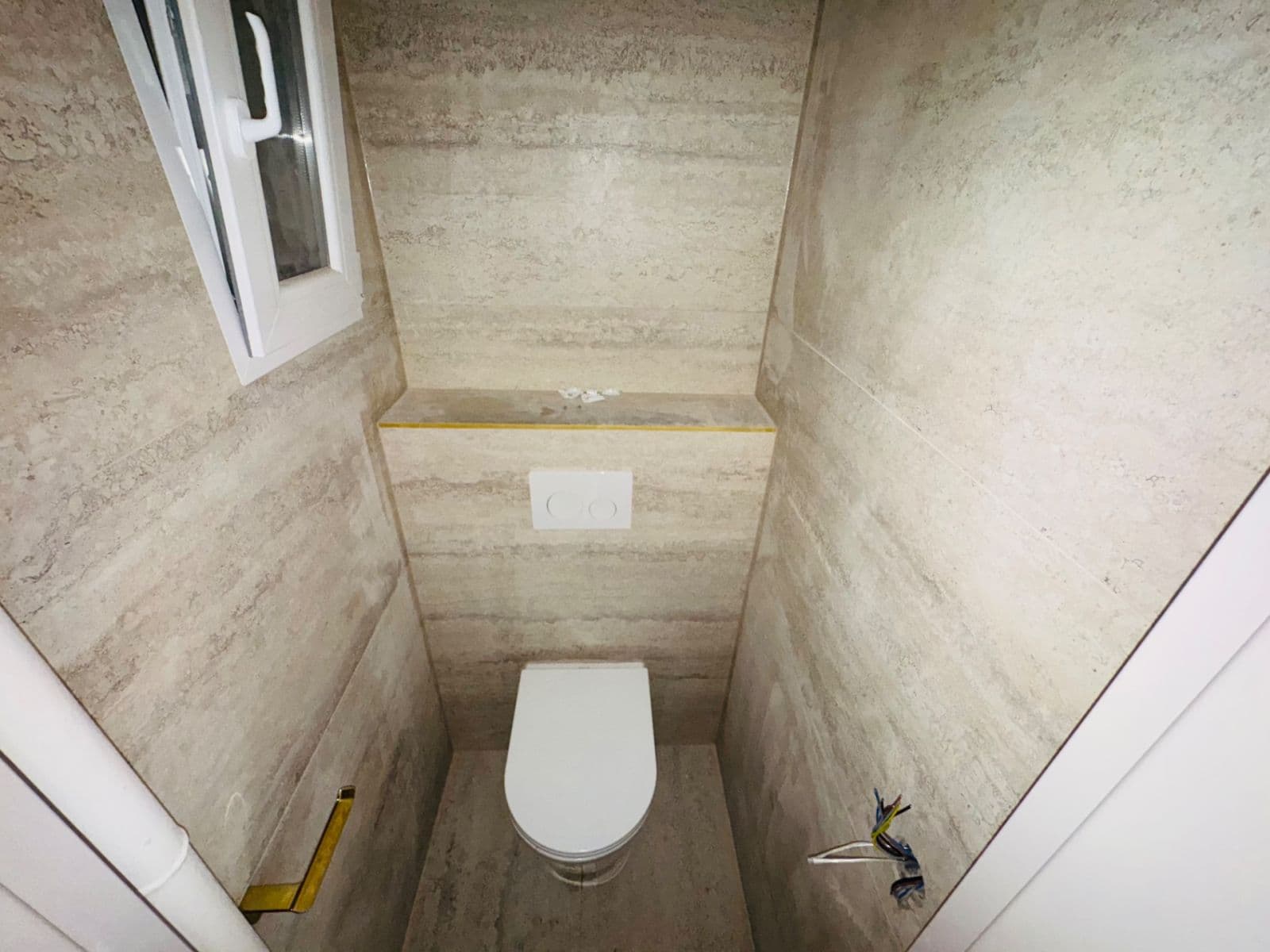 Predaj bytu 2-izbový 49 m², Nad Kajetánkou, Praha, Praha Predaj bytu 2-izbový 49 m², Nad Kajetánkou, Praha, Praha