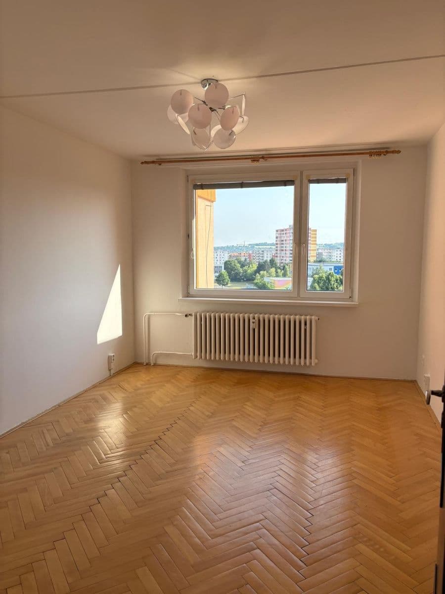 Prenájom bytu 2-izbový 57 m², kpt. Jaroše, Olomouc, Olomoucký kraj Prenájom bytu 2-izbový 57 m², kpt. Jaroše, Olomouc, Olomoucký kraj