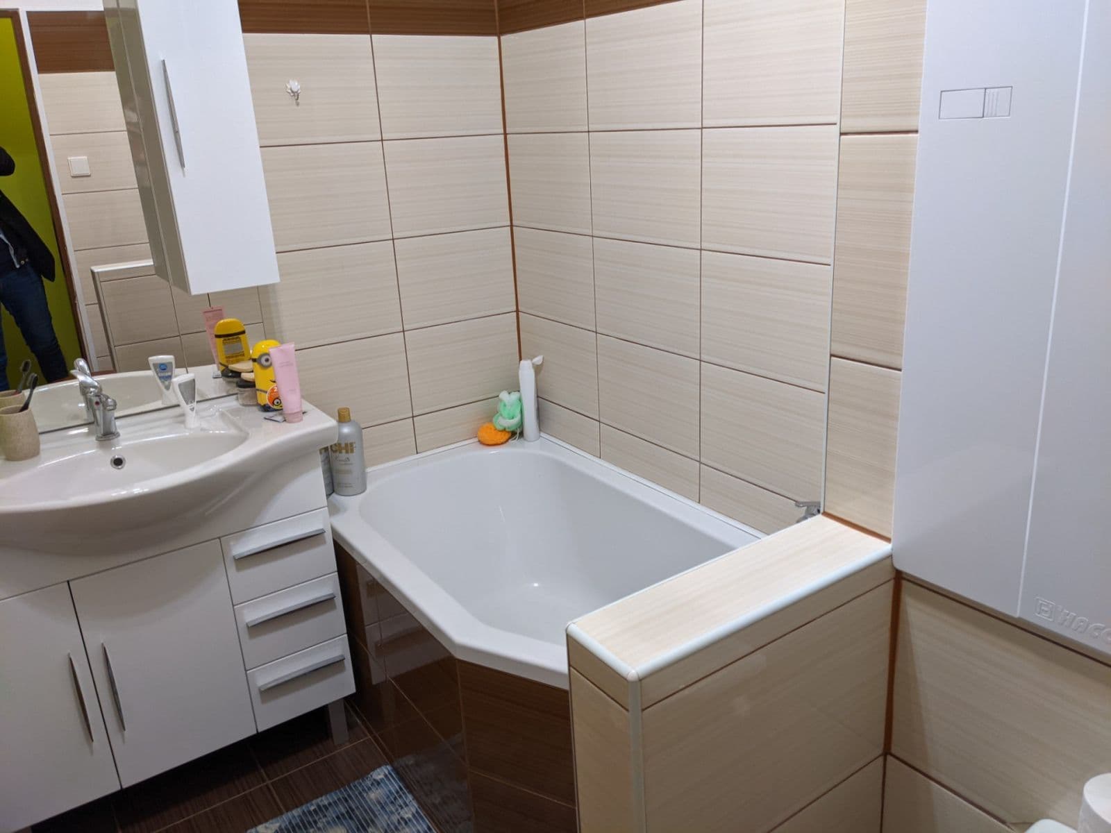 Prenájom bytu 2-izbový 57 m², kpt. Jaroše, Olomouc, Olomoucký kraj Prenájom bytu 2-izbový 57 m², kpt. Jaroše, Olomouc, Olomoucký kraj