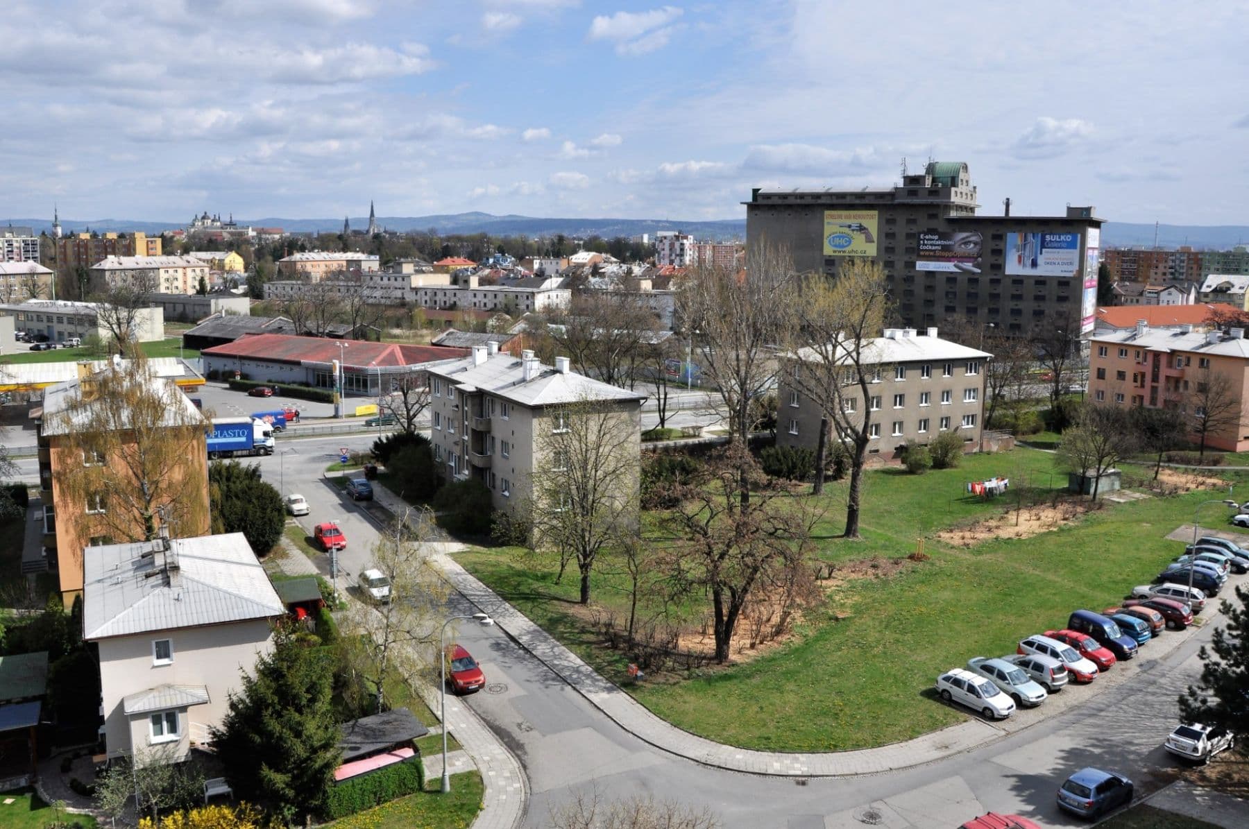 Prenájom bytu 2-izbový 57 m², kpt. Jaroše, Olomouc, Olomoucký kraj Prenájom bytu 2-izbový 57 m², kpt. Jaroše, Olomouc, Olomoucký kraj