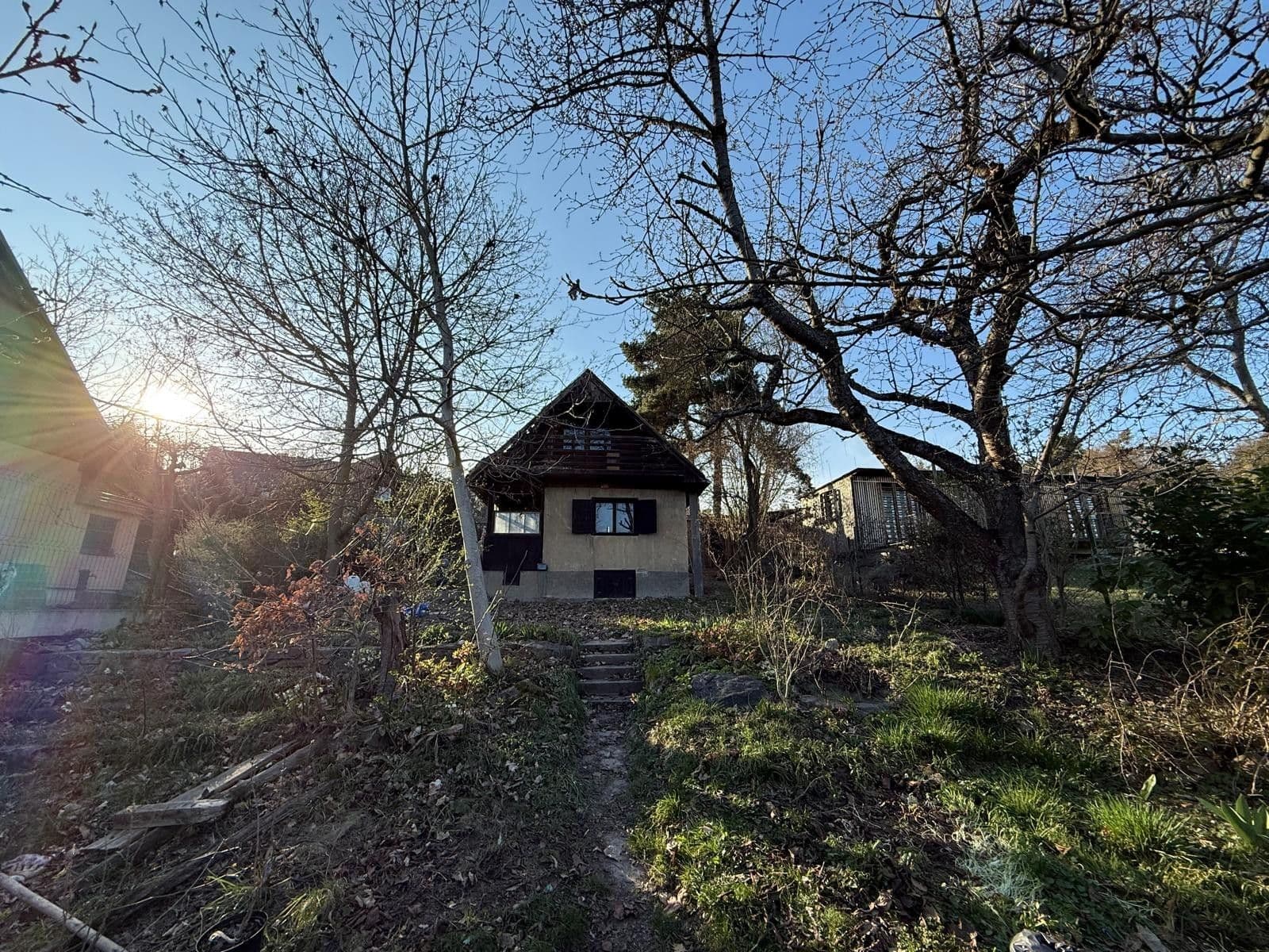 Predaj pozemku 304 m², Černolice, Středočeský kraj Predaj pozemku 304 m², Černolice, Středočeský kraj