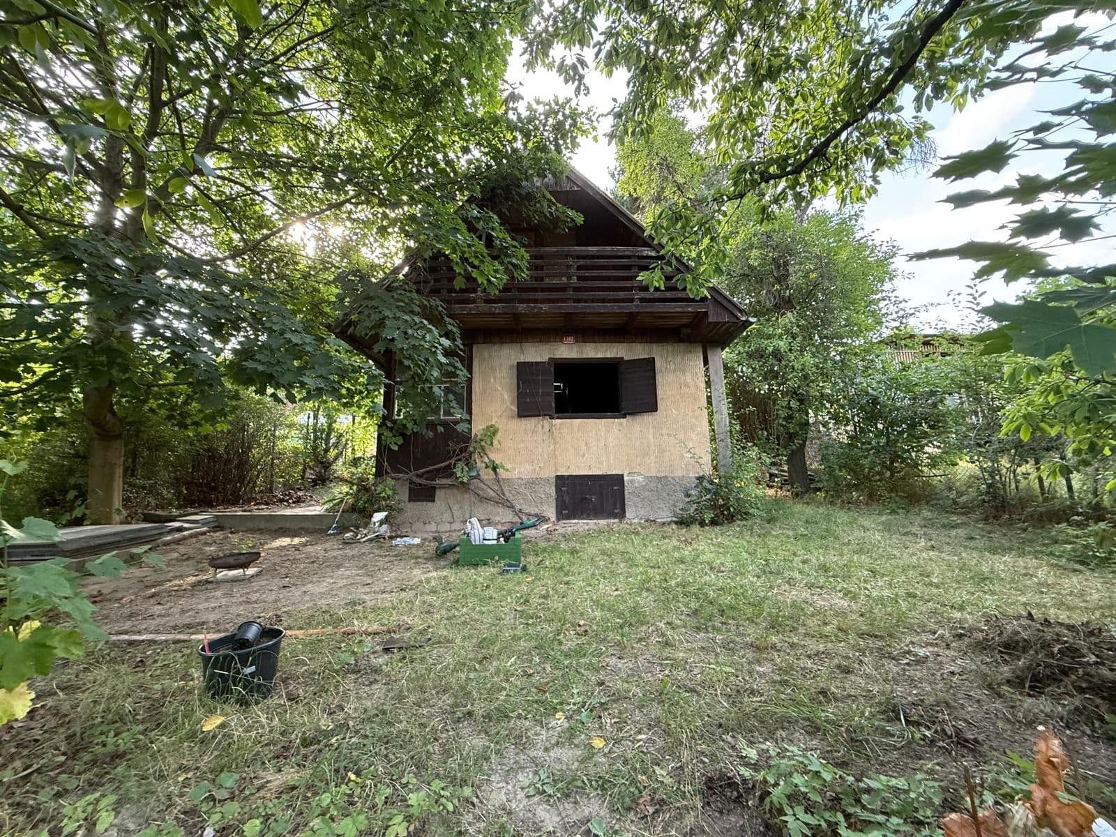 Predaj pozemku 304 m², Černolice, Středočeský kraj Predaj pozemku 304 m², Černolice, Středočeský kraj