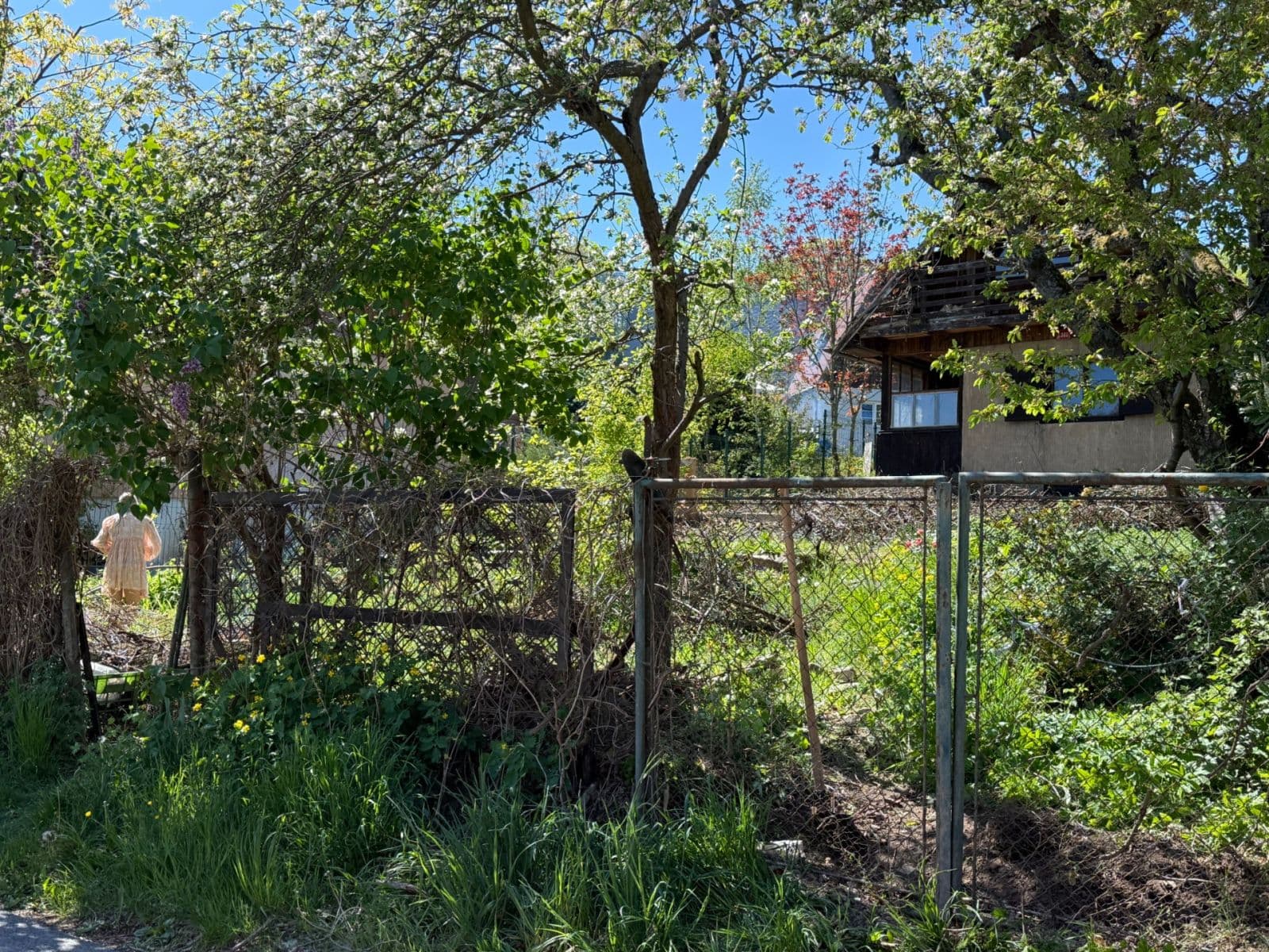 Predaj pozemku 304 m², Černolice, Středočeský kraj Predaj pozemku 304 m², Černolice, Středočeský kraj
