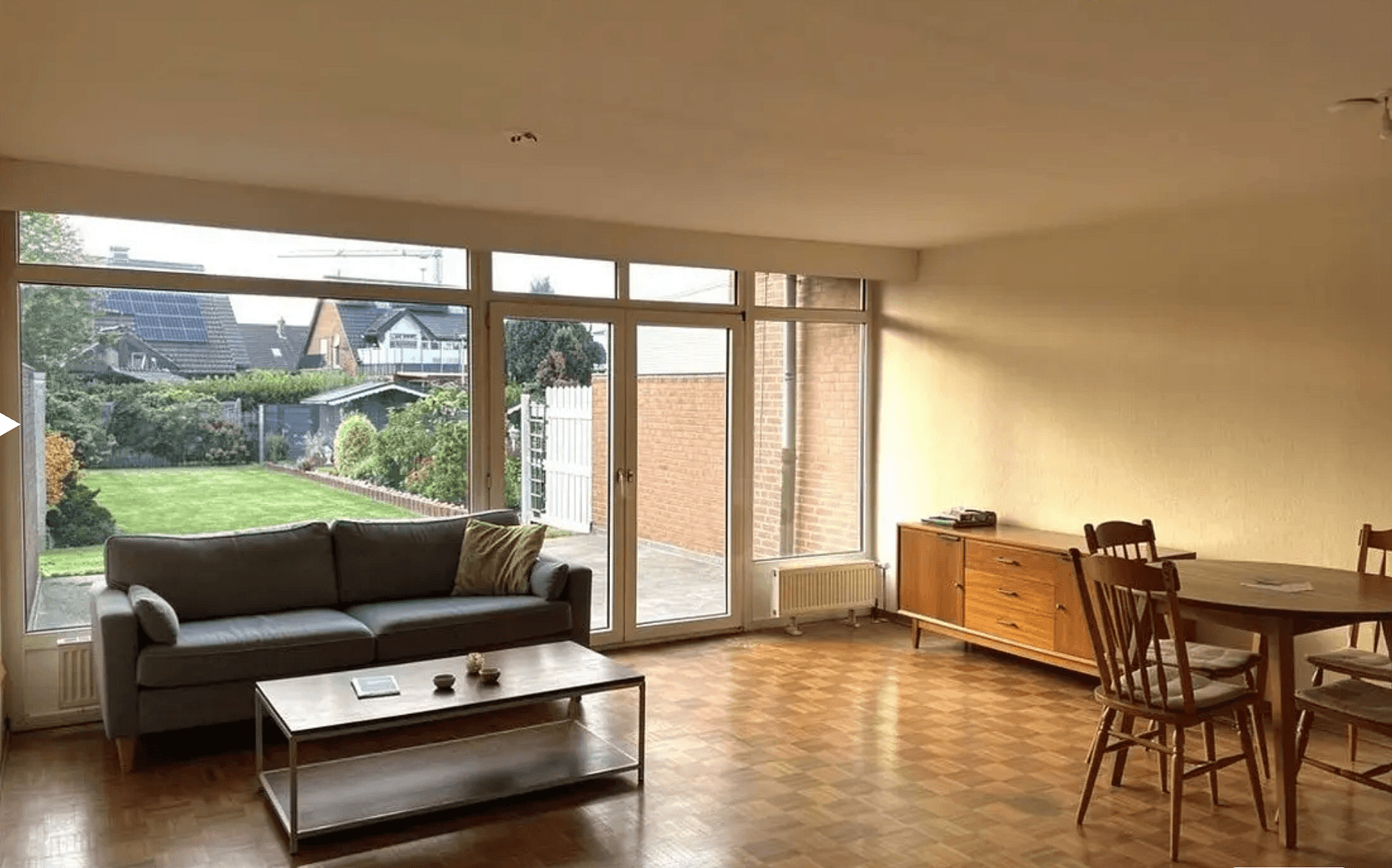 Prenájom domu 125 m², pozemek 472 m², In der Wiese 34, Bocholt, Severné Porýnie - Westfálsko Prenájom domu 125 m², pozemek 472 m², In der Wiese 34, Bocholt, Severné Porýnie - Westfálsko