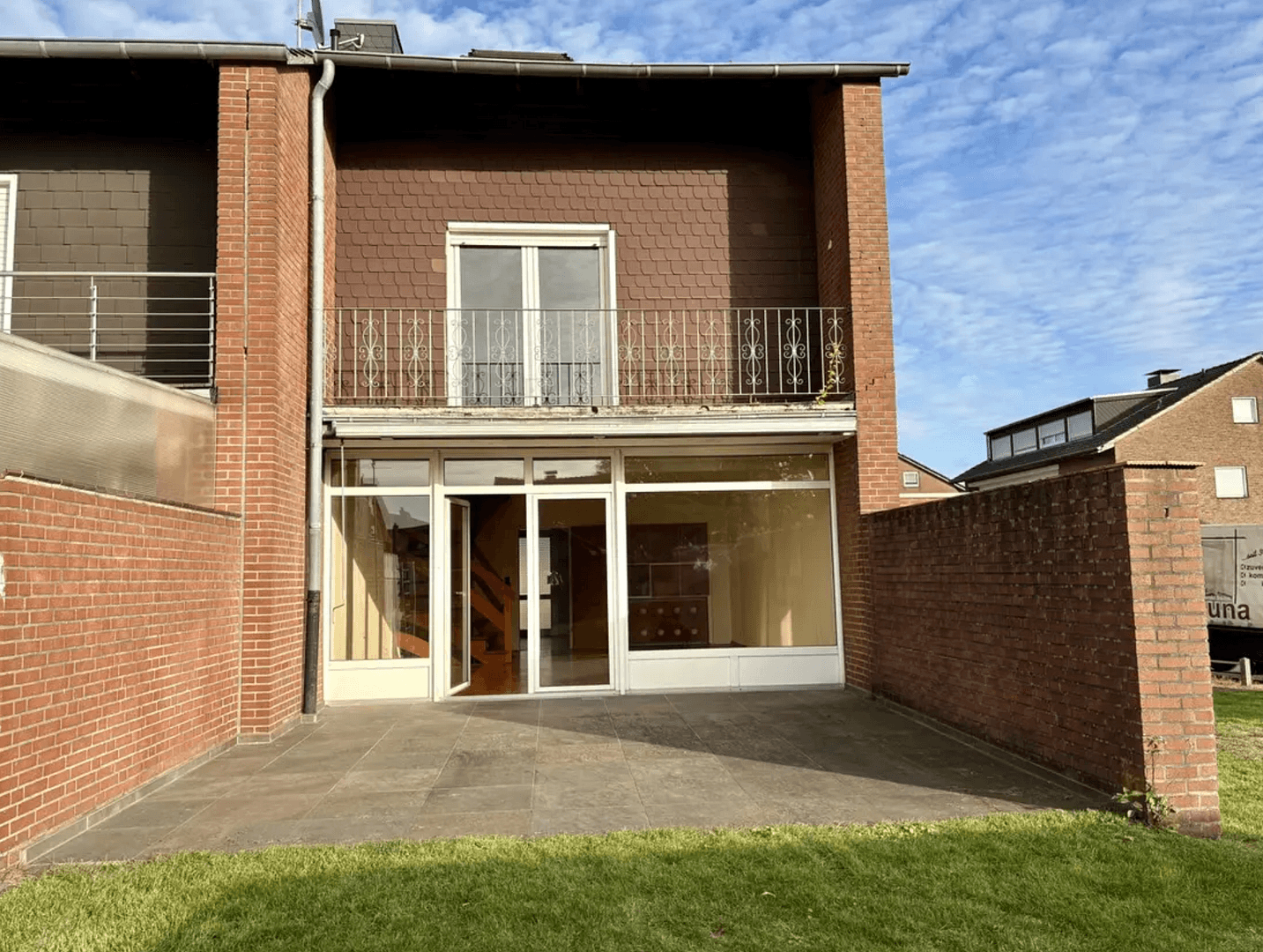 Prenájom domu 125 m², pozemek 472 m², In der Wiese 34, Bocholt, Severné Porýnie - Westfálsko Prenájom domu 125 m², pozemek 472 m², In der Wiese 34, Bocholt, Severné Porýnie - Westfálsko