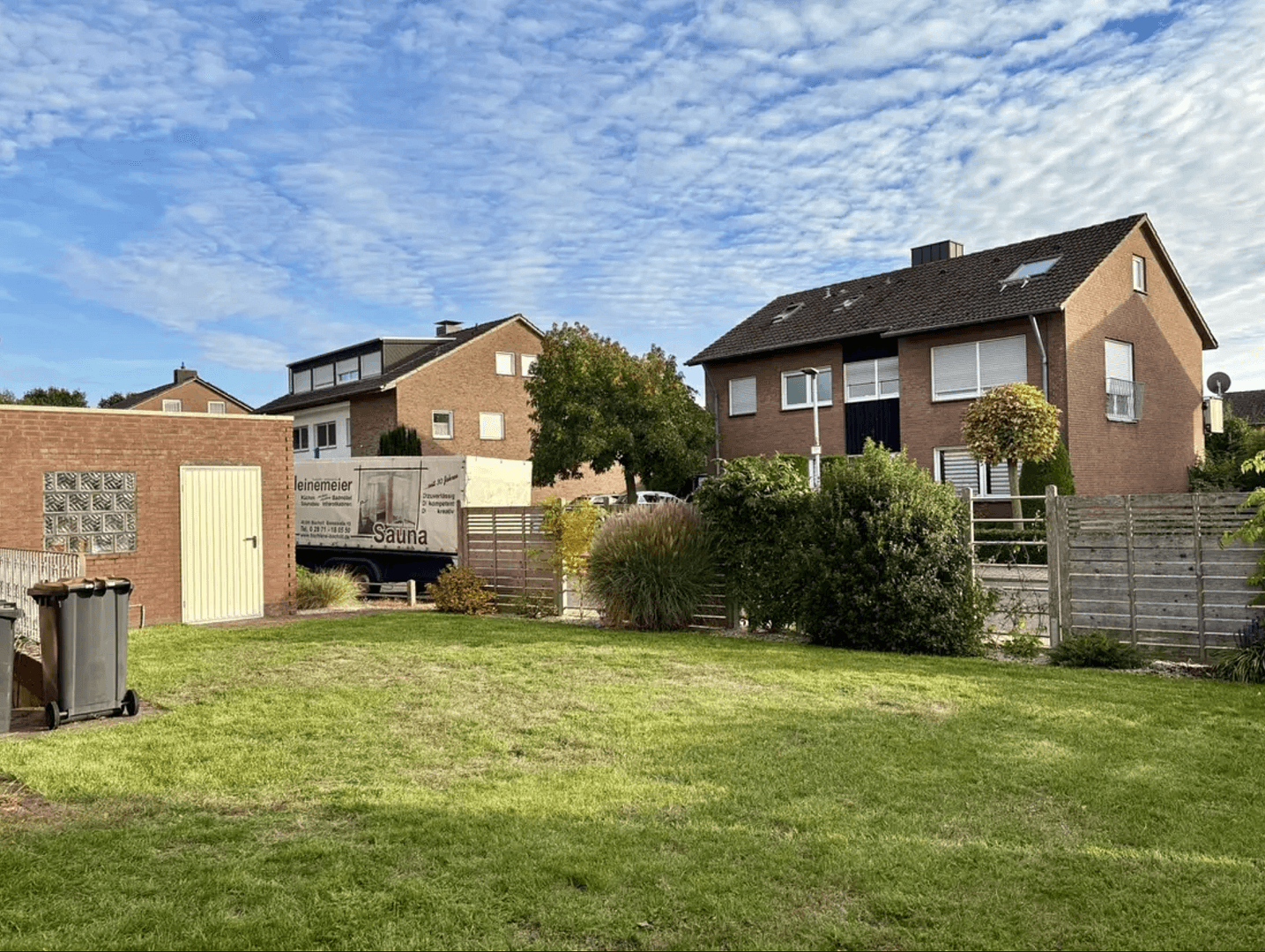 Prenájom domu 125 m², pozemek 472 m², In der Wiese 34, Bocholt, Severné Porýnie - Westfálsko Prenájom domu 125 m², pozemek 472 m², In der Wiese 34, Bocholt, Severné Porýnie - Westfálsko