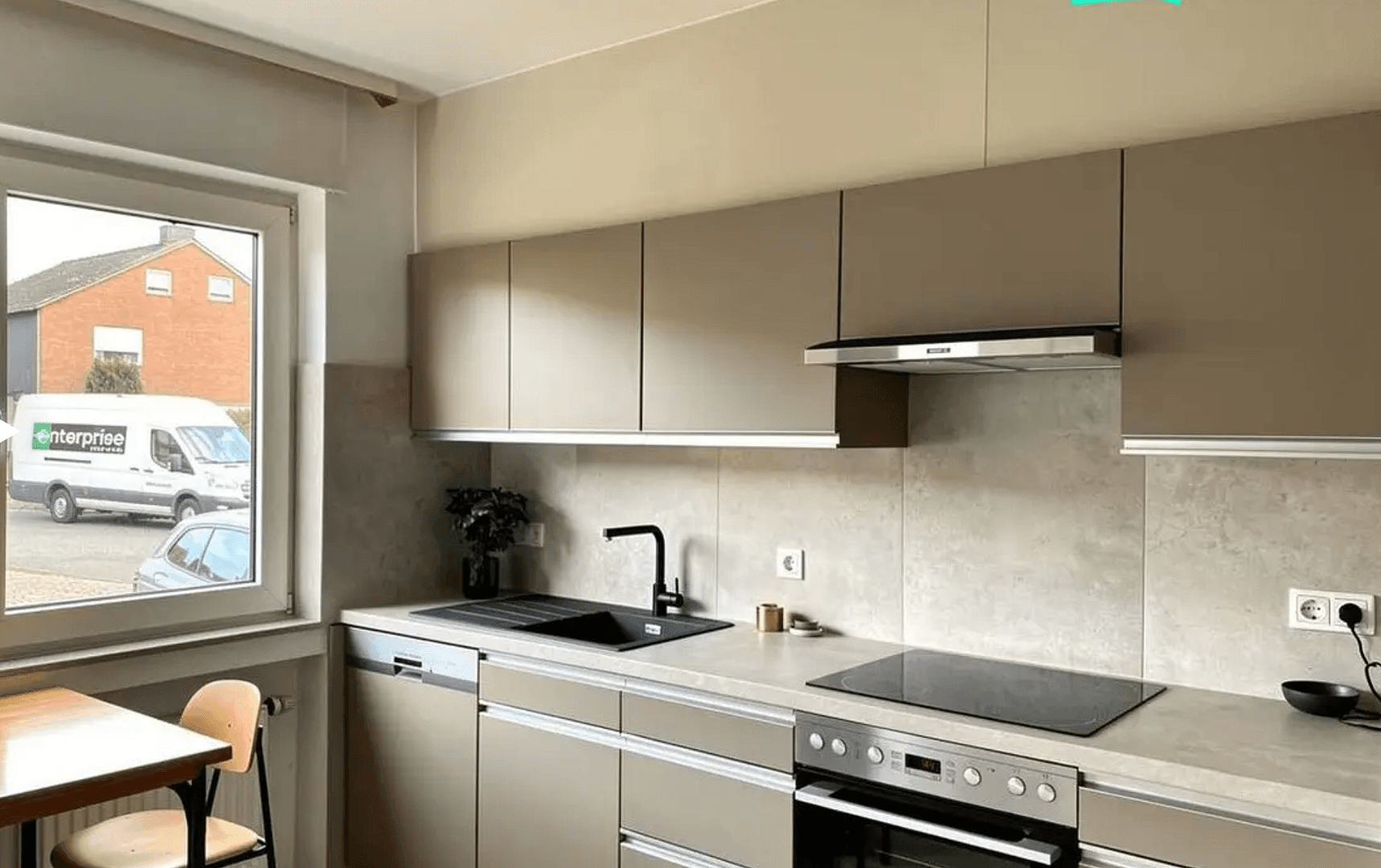 Prenájom domu 125 m², pozemek 472 m², In der Wiese 34, Bocholt, Severné Porýnie - Westfálsko Prenájom domu 125 m², pozemek 472 m², In der Wiese 34, Bocholt, Severné Porýnie - Westfálsko