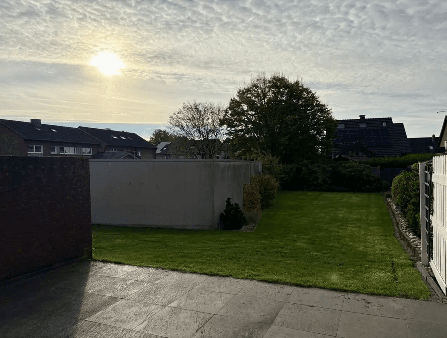 Prenájom domu 125 m², pozemek 472 m², In der Wiese 34, Bocholt, Severné Porýnie - Westfálsko Prenájom domu 125 m², pozemek 472 m², In der Wiese 34, Bocholt, Severné Porýnie - Westfálsko