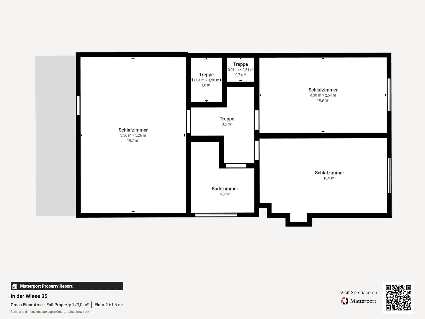 Prenájom domu 125 m², pozemek 472 m², In der Wiese 34, Bocholt, Severné Porýnie - Westfálsko Prenájom domu 125 m², pozemek 472 m², In der Wiese 34, Bocholt, Severné Porýnie - Westfálsko