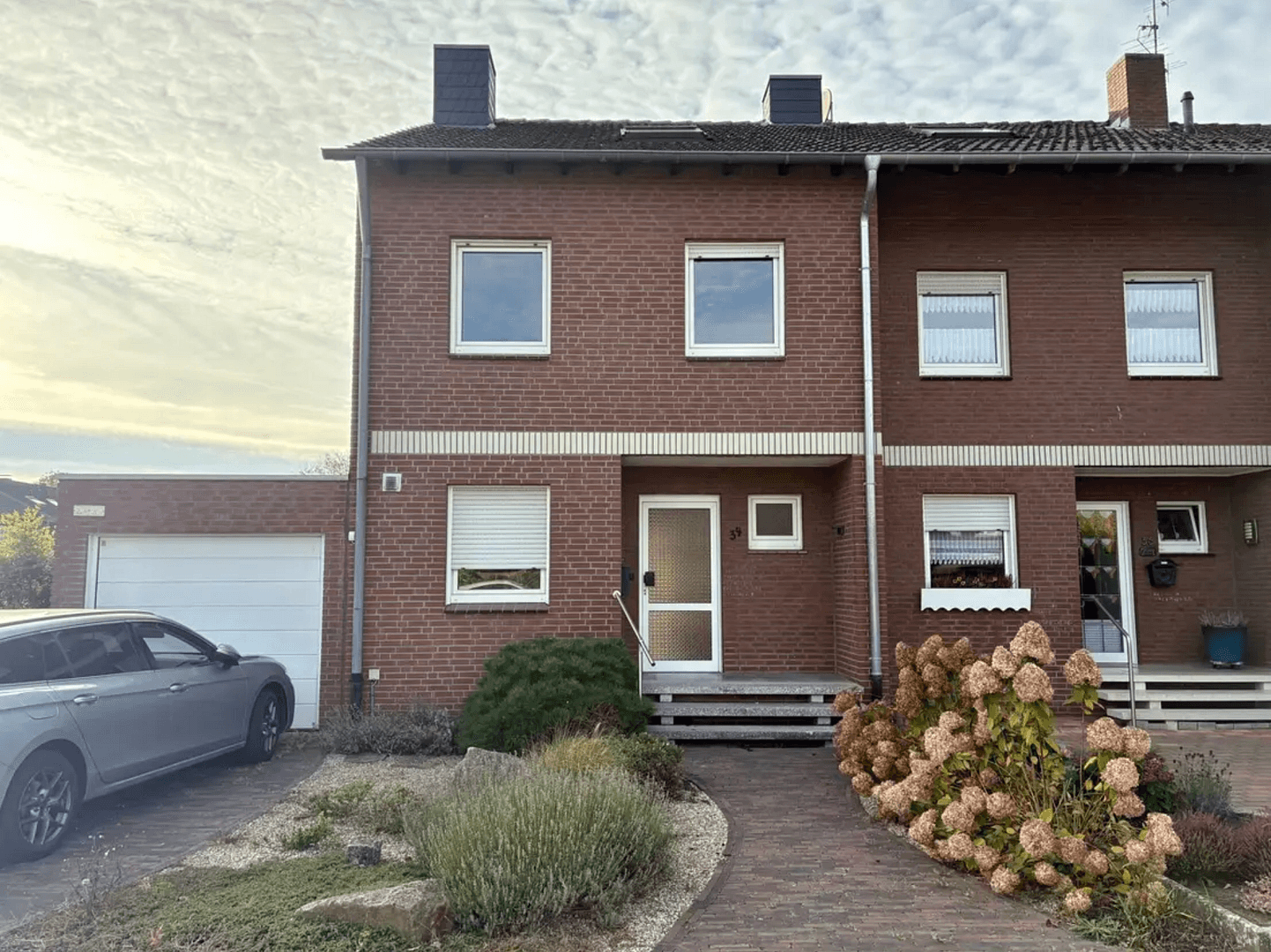 Prenájom domu 125 m², pozemek 472 m², In der Wiese 34, Bocholt, Severné Porýnie - Westfálsko Prenájom domu 125 m², pozemek 472 m², In der Wiese 34, Bocholt, Severné Porýnie - Westfálsko