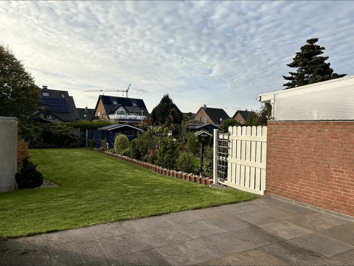 Prenájom domu 125 m², pozemek 472 m², In der Wiese 34, Bocholt, Severné Porýnie - Westfálsko Prenájom domu 125 m², pozemek 472 m², In der Wiese 34, Bocholt, Severné Porýnie - Westfálsko