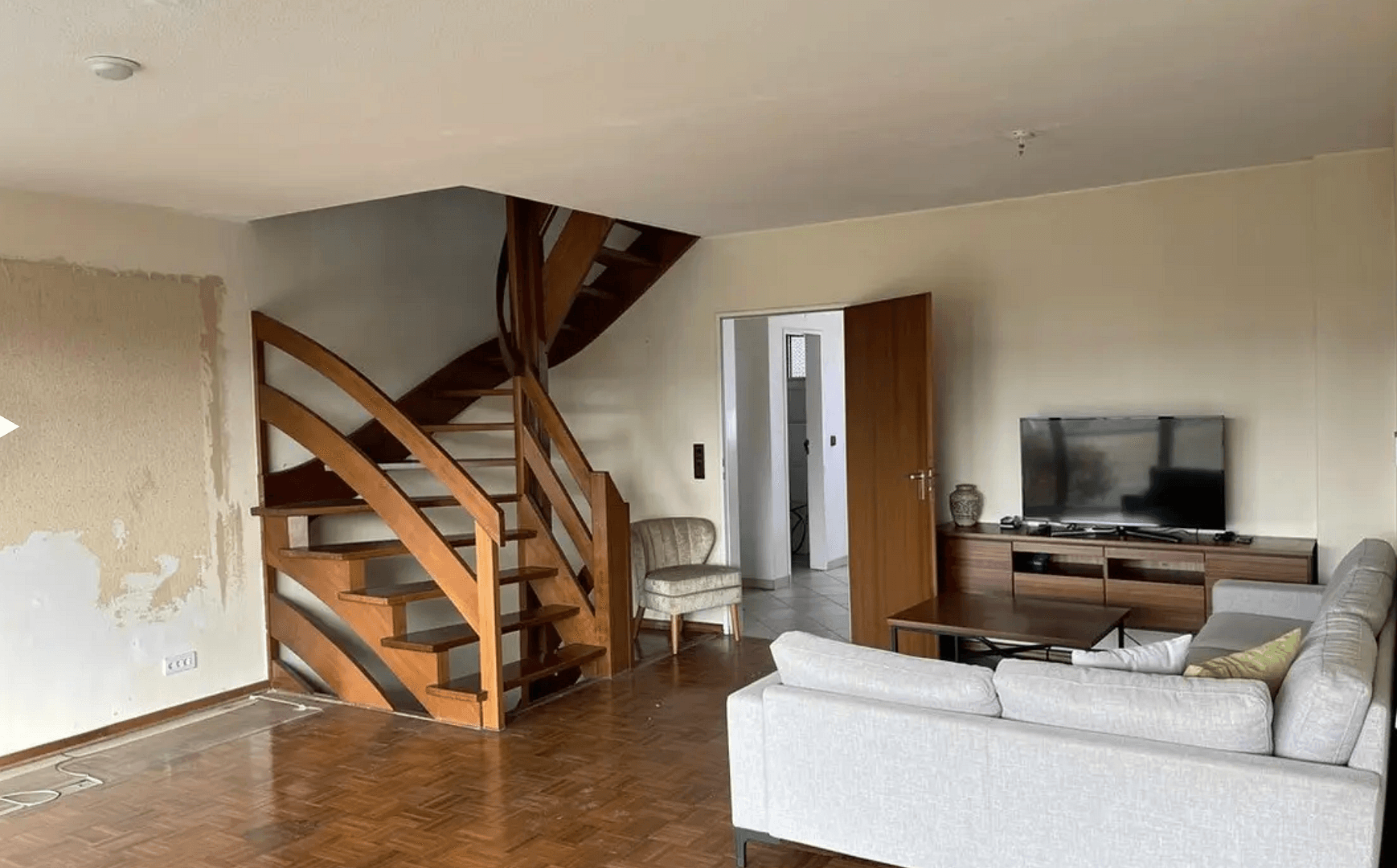 Prenájom domu 125 m², pozemek 472 m², In der Wiese 34, Bocholt, Severné Porýnie - Westfálsko Prenájom domu 125 m², pozemek 472 m², In der Wiese 34, Bocholt, Severné Porýnie - Westfálsko