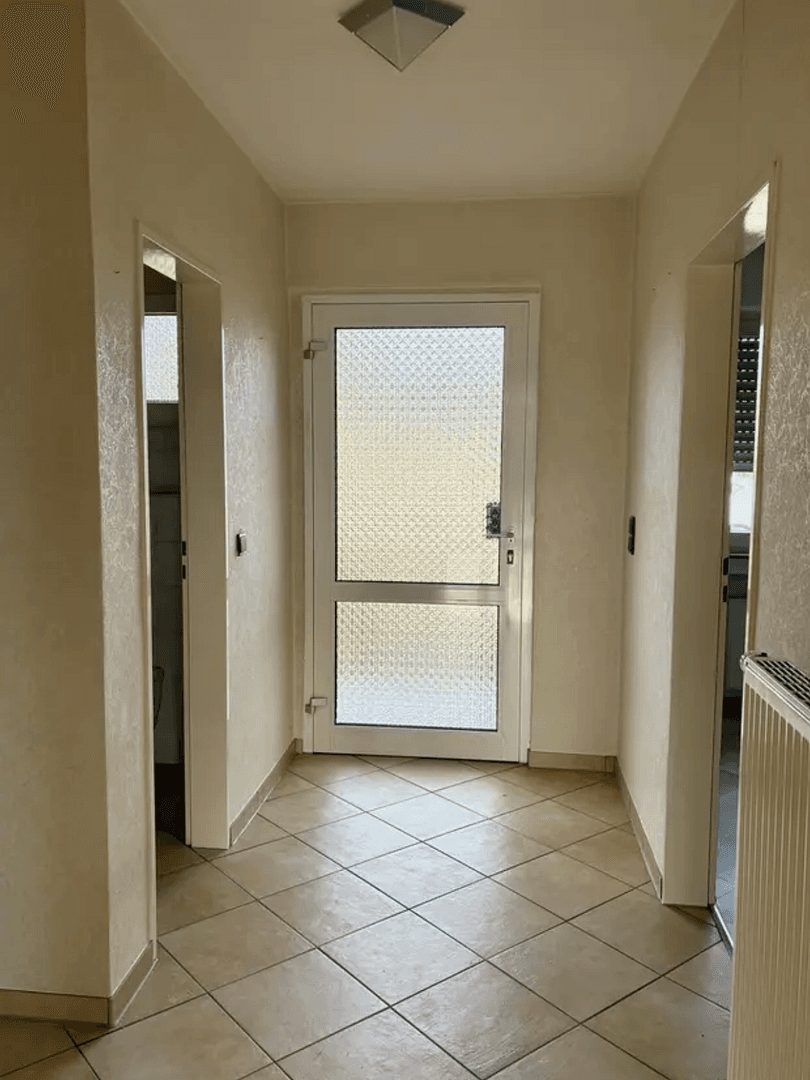 Prenájom domu 125 m², pozemek 472 m², In der Wiese 34, Bocholt, Severné Porýnie - Westfálsko Prenájom domu 125 m², pozemek 472 m², In der Wiese 34, Bocholt, Severné Porýnie - Westfálsko