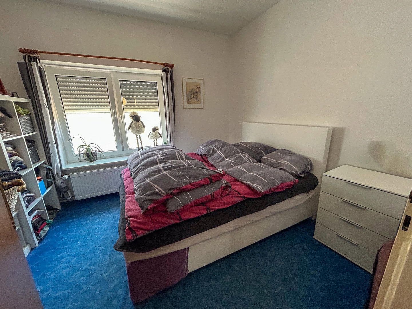 Prenájom domu 100 m², pozemek 300 m², Vereinsstr. 18, Bocholt, Severné Porýnie - Westfálsko Prenájom domu 100 m², pozemek 300 m², Vereinsstr. 18, Bocholt, Severné Porýnie - Westfálsko