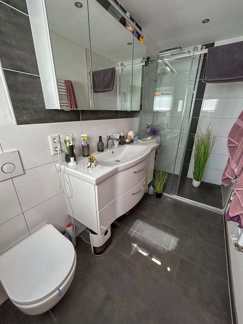 Prenájom domu 100 m², pozemek 300 m², Vereinsstr. 18, Bocholt, Severné Porýnie - Westfálsko Prenájom domu 100 m², pozemek 300 m², Vereinsstr. 18, Bocholt, Severné Porýnie - Westfálsko