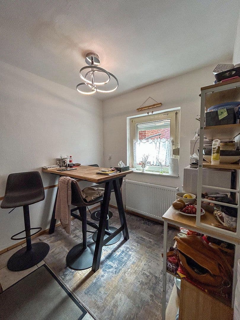 Prenájom domu 100 m², pozemek 300 m², Vereinsstr. 18, Bocholt, Severné Porýnie - Westfálsko Prenájom domu 100 m², pozemek 300 m², Vereinsstr. 18, Bocholt, Severné Porýnie - Westfálsko