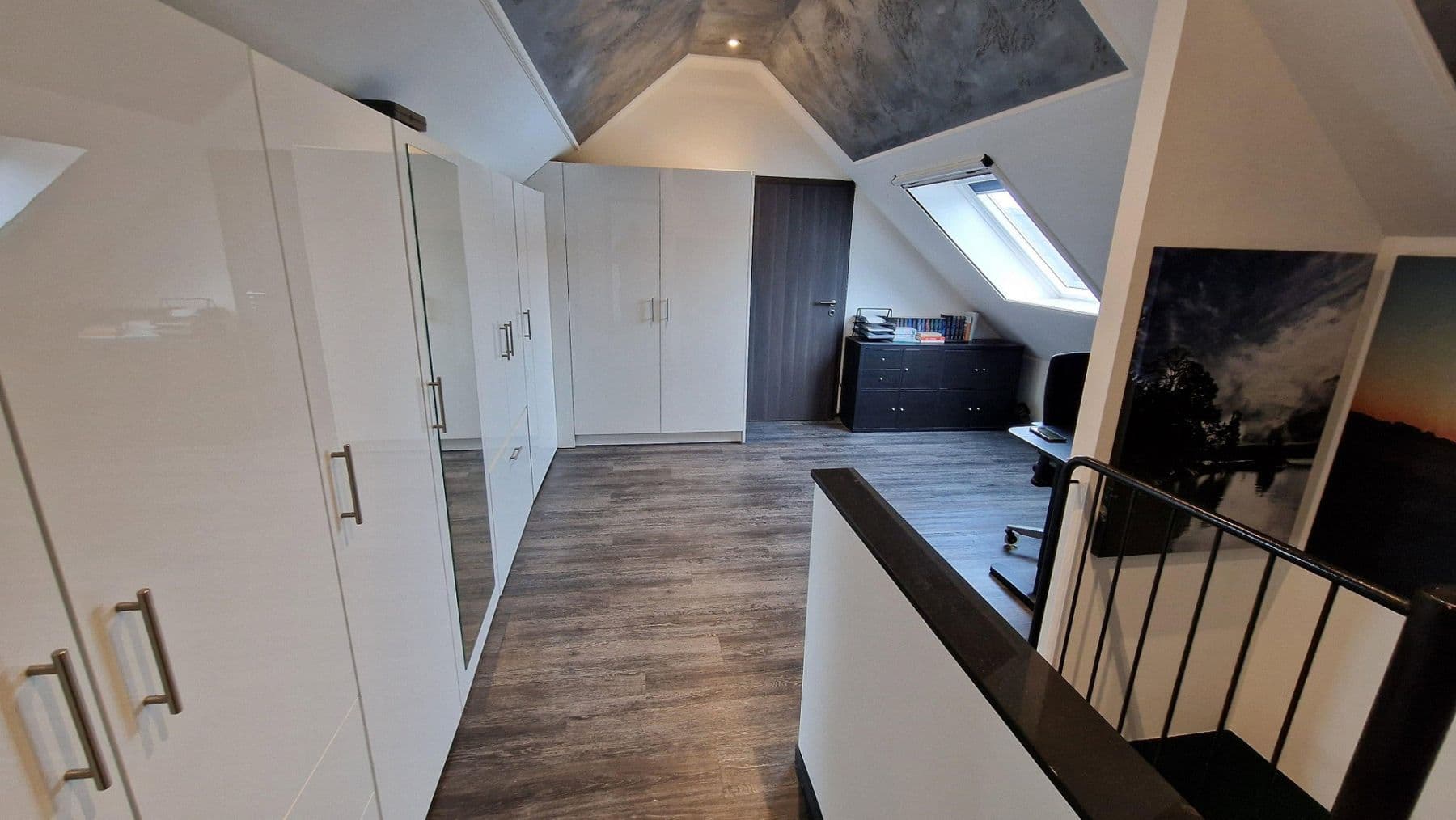 Prenájom bytu 3-izbový 96 m², Hünxe, Severné Porýnie - Westfálsko Prenájom bytu 3-izbový 96 m², Hünxe, Severné Porýnie - Westfálsko