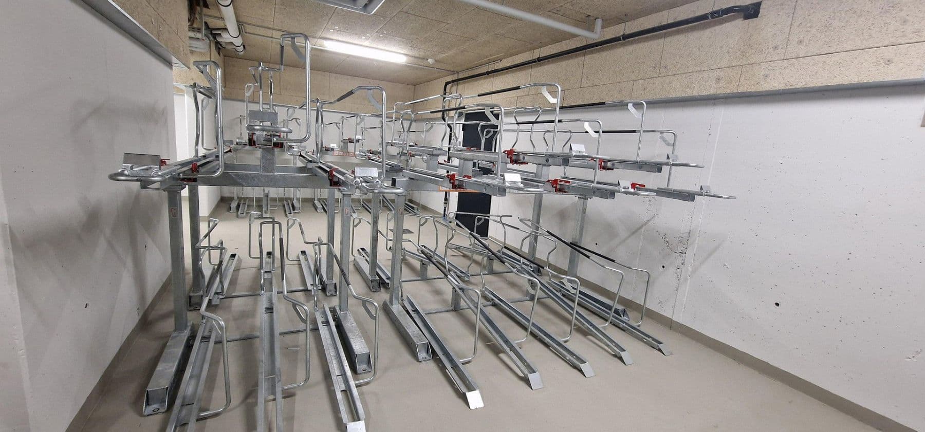 Prenájom bytu 1-izbový 21 m², Gabelsbergerstraße 20, Erlangen, Bavorsko Prenájom bytu 1-izbový 21 m², Gabelsbergerstraße 20, Erlangen, Bavorsko