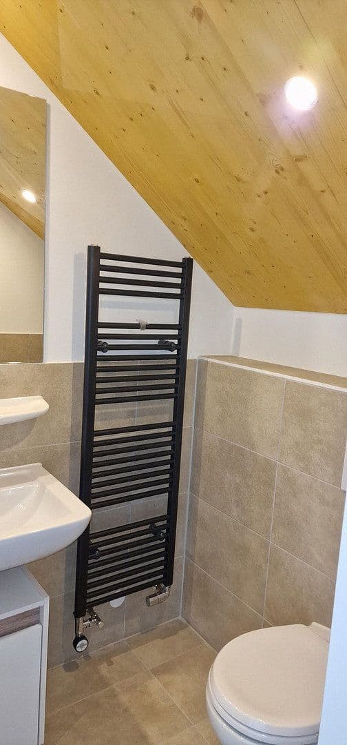 Prenájom bytu 1-izbový 21 m², Gabelsbergerstraße 20, Erlangen, Bavorsko Prenájom bytu 1-izbový 21 m², Gabelsbergerstraße 20, Erlangen, Bavorsko