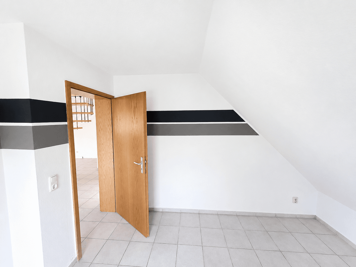 Prenájom bytu 3-izbový 57 m², Zum Wiesenrain 6, Rackwitz, Sasko Prenájom bytu 3-izbový 57 m², Zum Wiesenrain 6, Rackwitz, Sasko