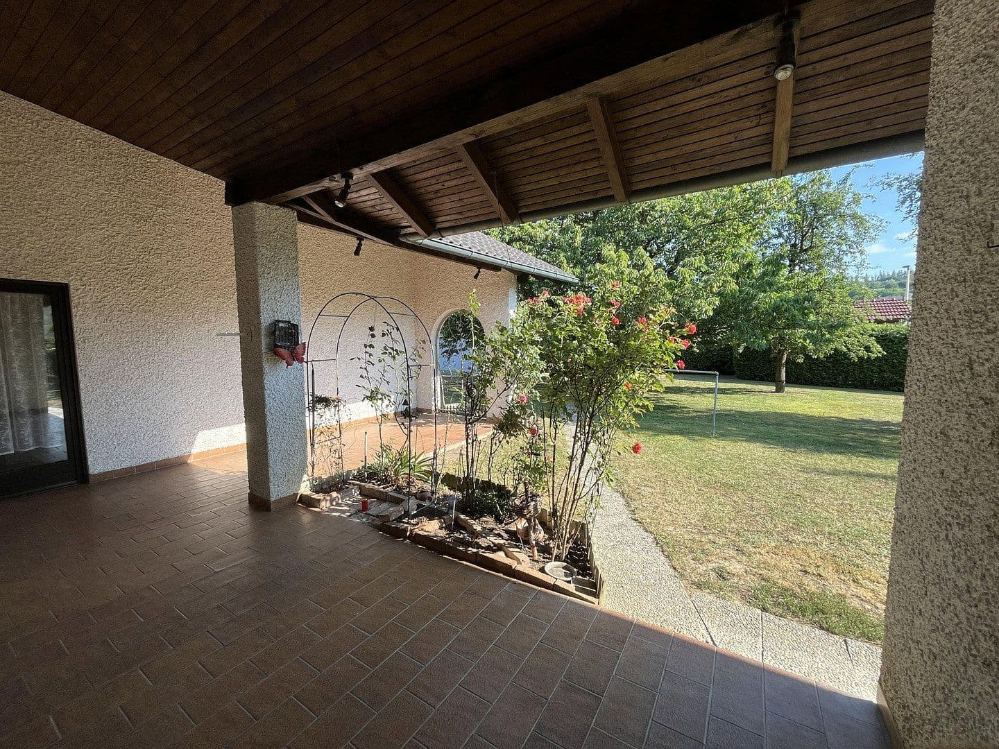 Predaj domu 186 m², pozemek 1.900 m², Eichendorf, Bavorsko Predaj domu 186 m², pozemek 1.900 m², Eichendorf, Bavorsko