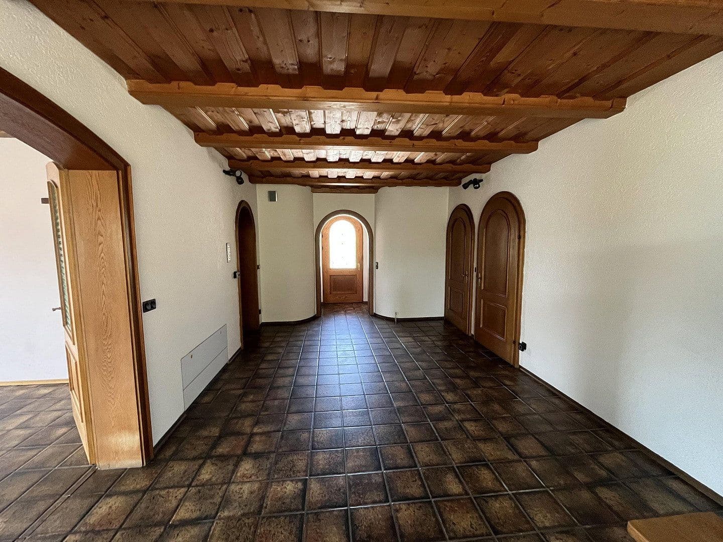 Predaj domu 186 m², pozemek 1.900 m², Eichendorf, Bavorsko Predaj domu 186 m², pozemek 1.900 m², Eichendorf, Bavorsko