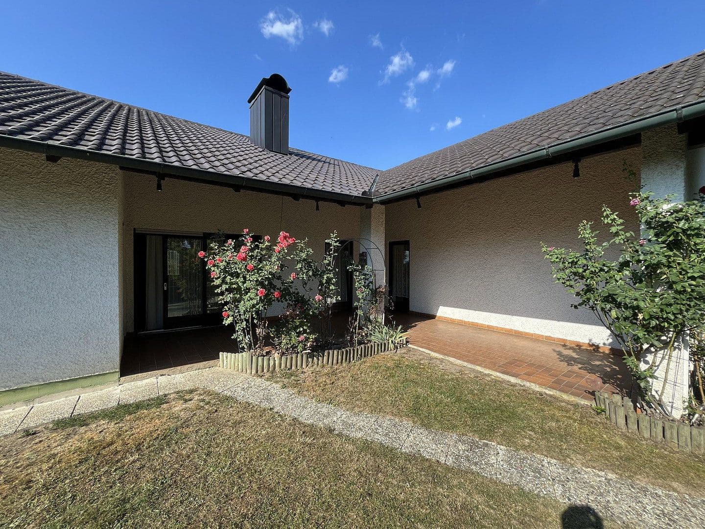 Predaj domu 186 m², pozemek 1.900 m², Eichendorf, Bavorsko Predaj domu 186 m², pozemek 1.900 m², Eichendorf, Bavorsko