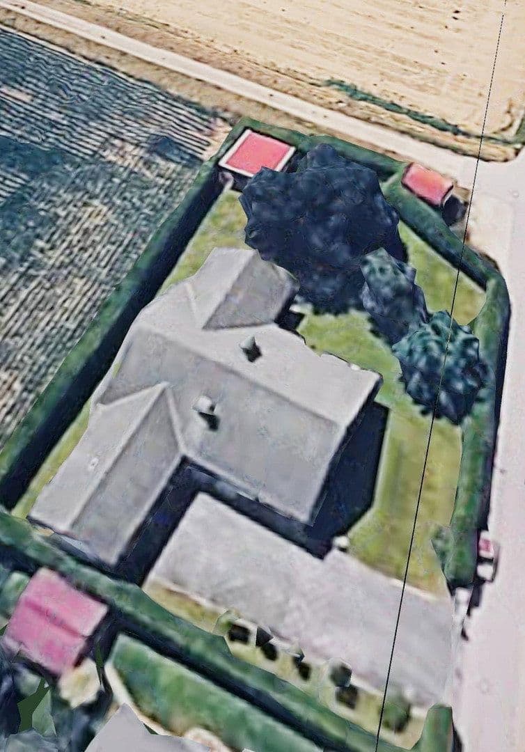 Predaj domu 186 m², pozemek 1.900 m², Eichendorf, Bavorsko Predaj domu 186 m², pozemek 1.900 m², Eichendorf, Bavorsko